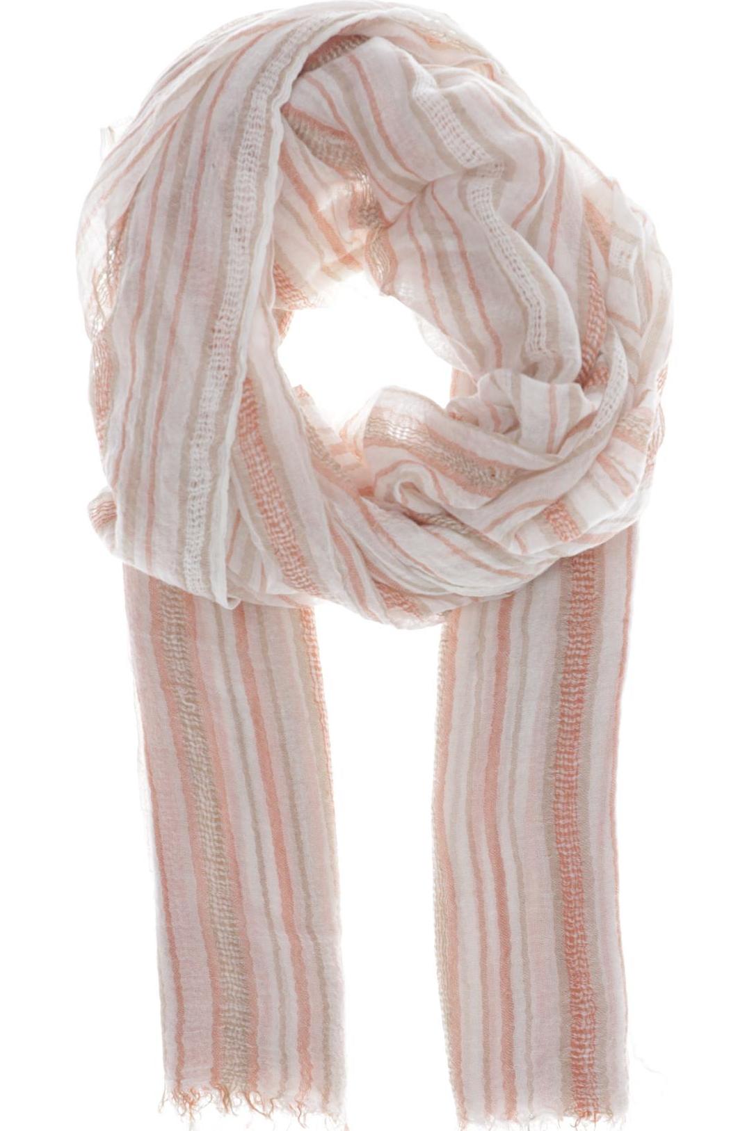 

Massimo Dutti Damen Schal, cremeweiß