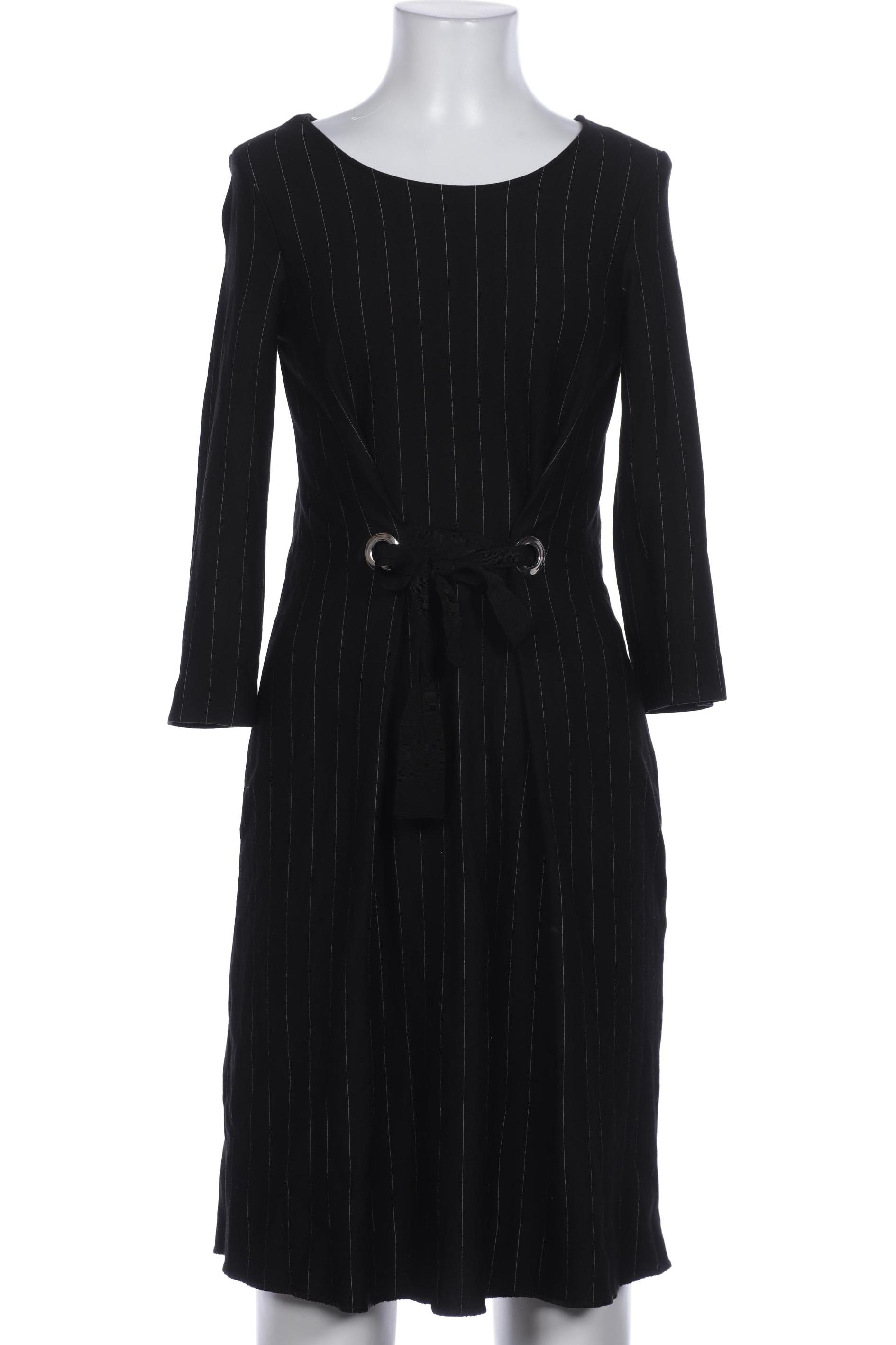 

Massimo Dutti Damen Kleid, schwarz, Gr. 34