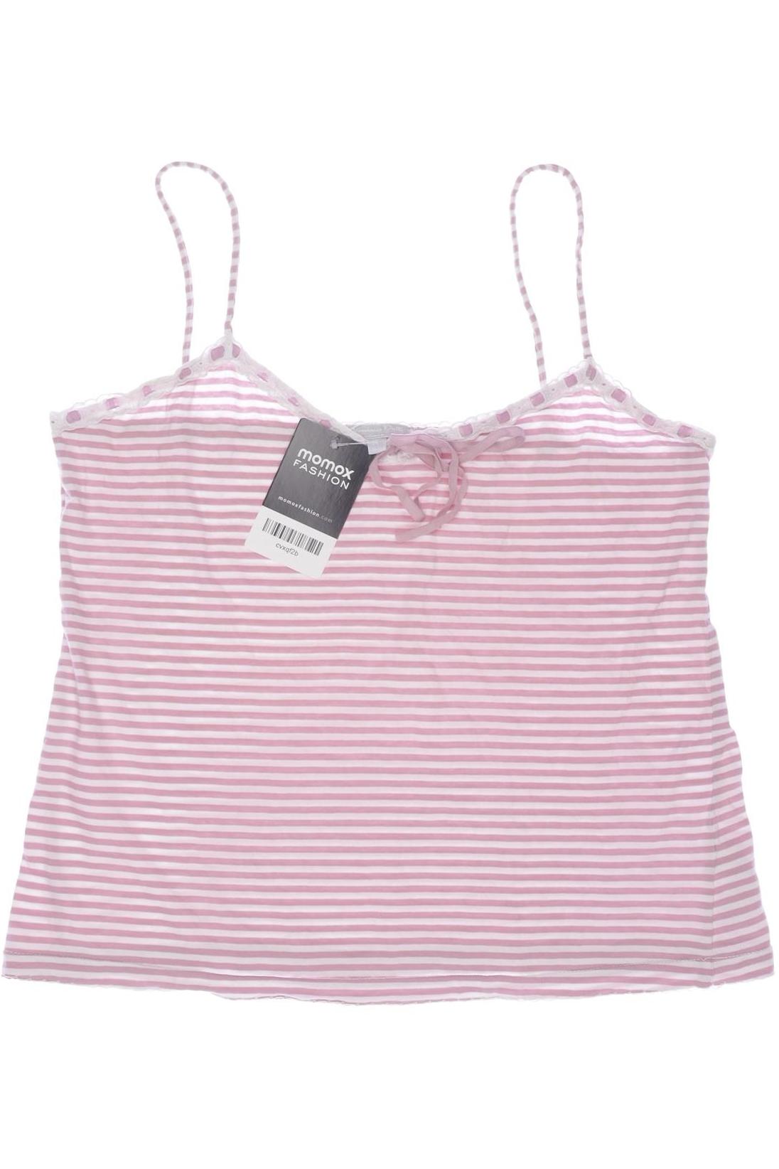 

Massimo Dutti Damen Top, pink, Gr. 38