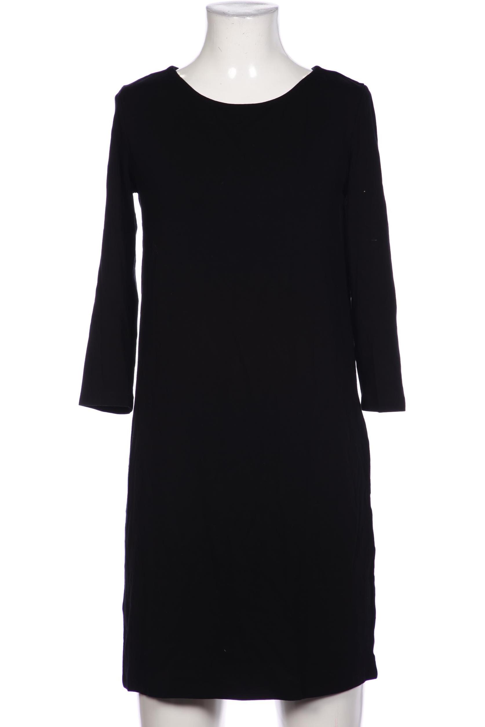 

Massimo Dutti Damen Kleid, schwarz, Gr. 36