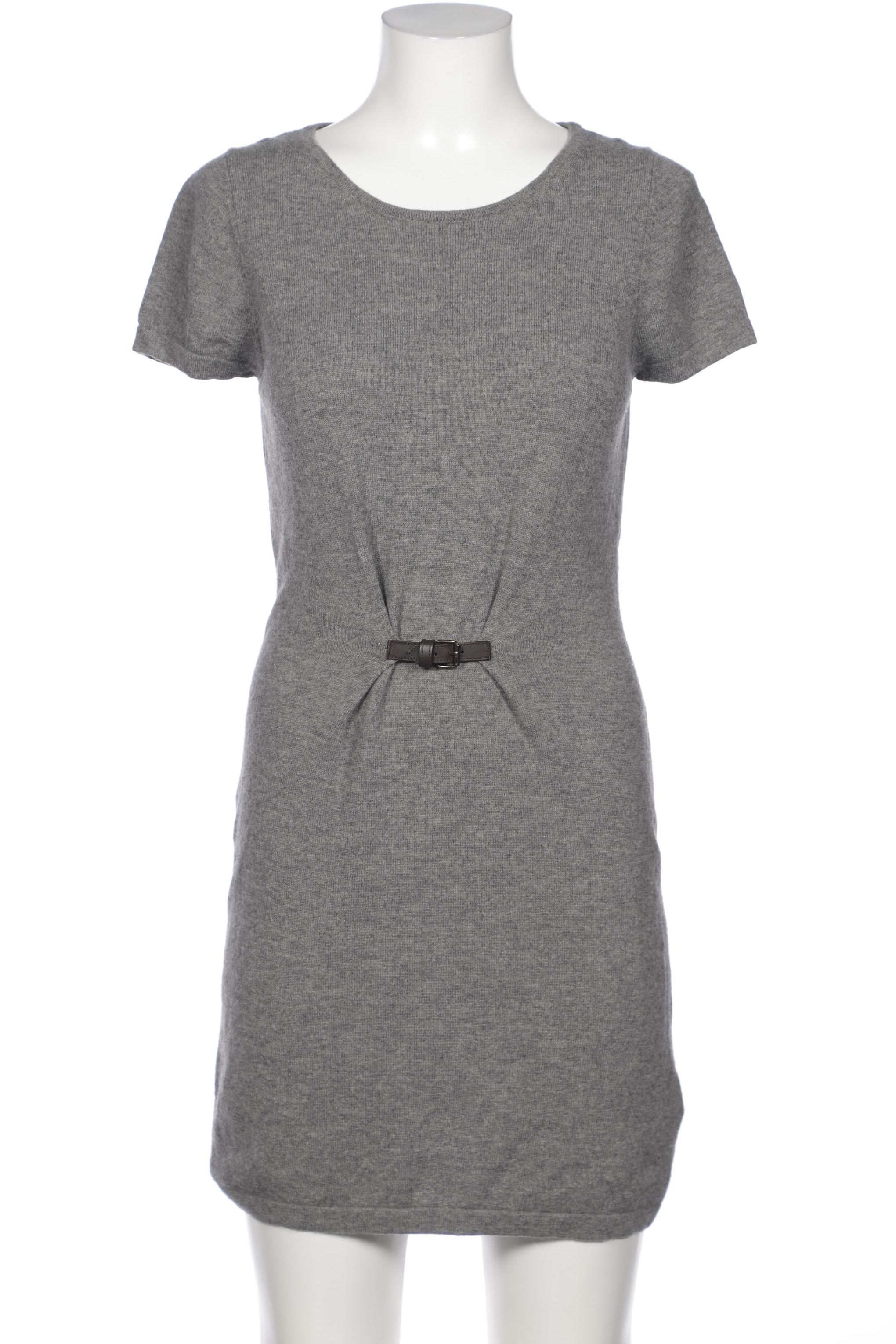 

Massimo Dutti Damen Kleid, grau, Gr. 36