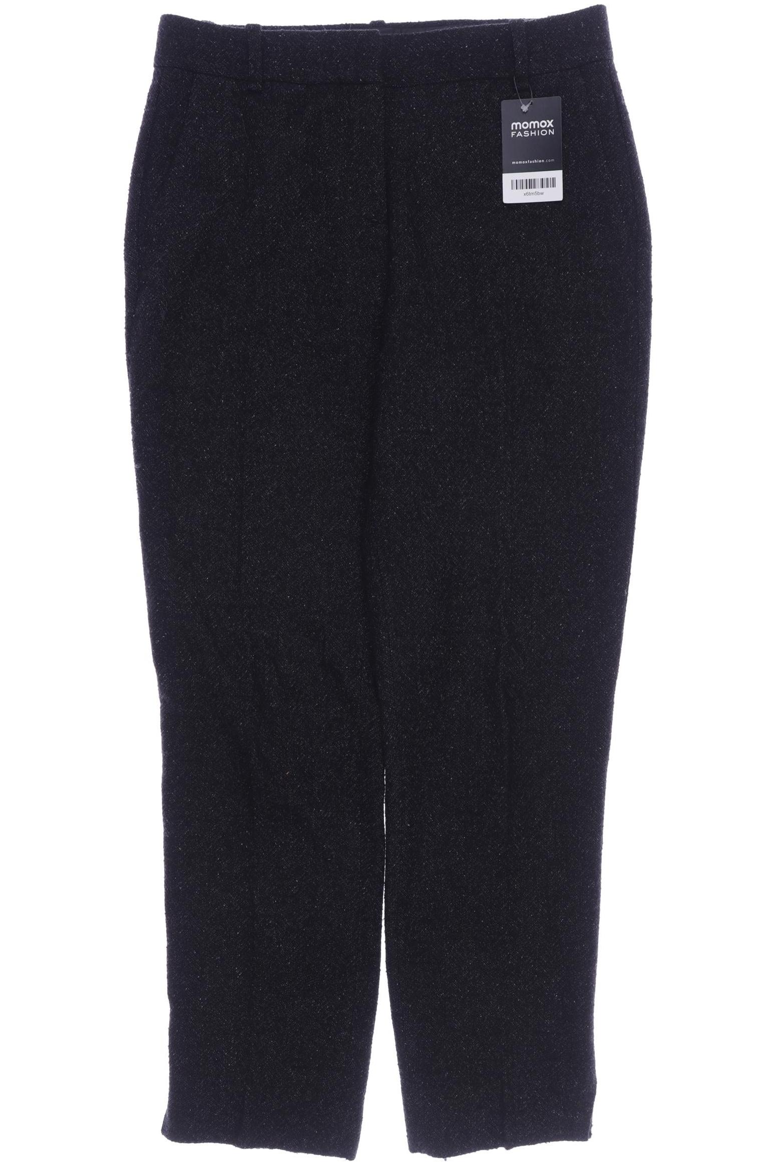 

Massimo Dutti Damen Stoffhose, grau