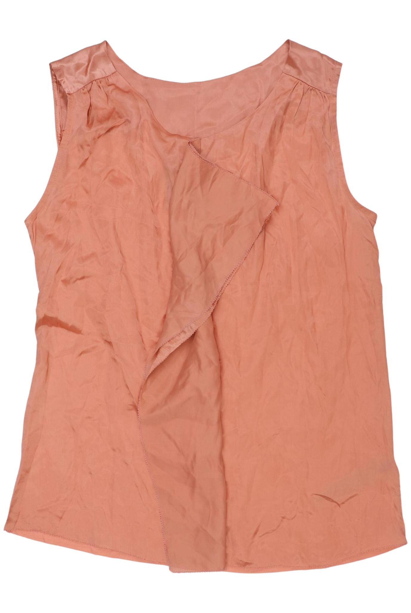 

Massimo Dutti Damen Top, pink, Gr. 34