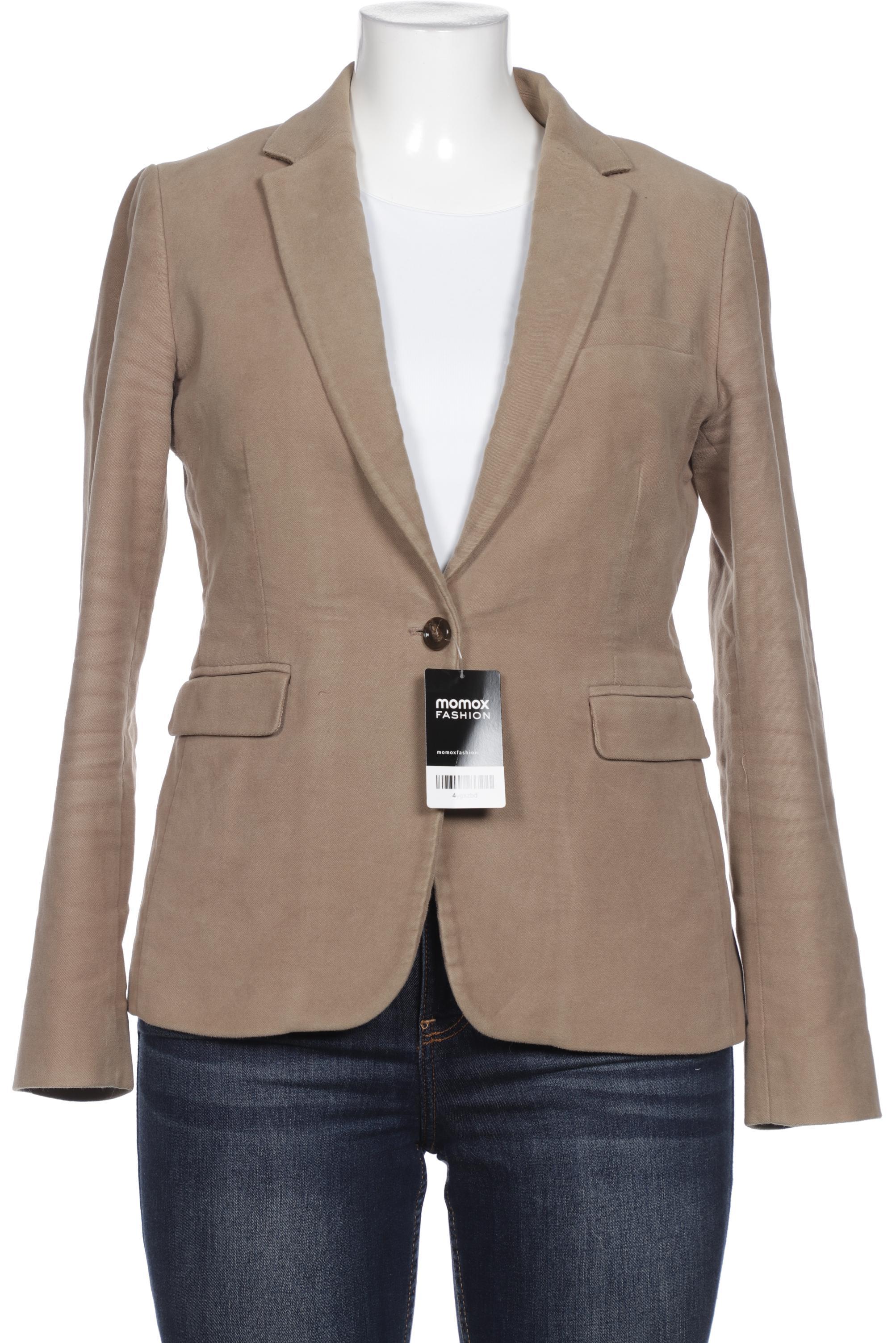 

Massimo Dutti Damen Blazer, beige