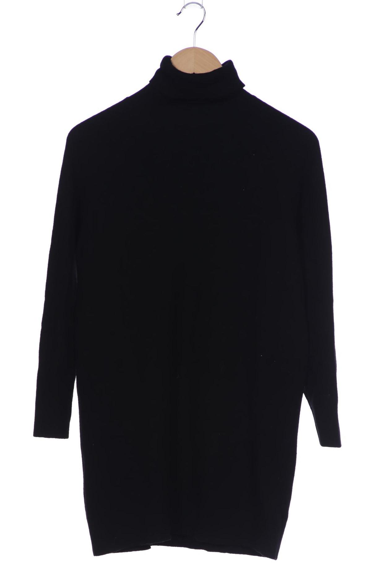 

Massimo Dutti Damen Pullover, schwarz, Gr. 36