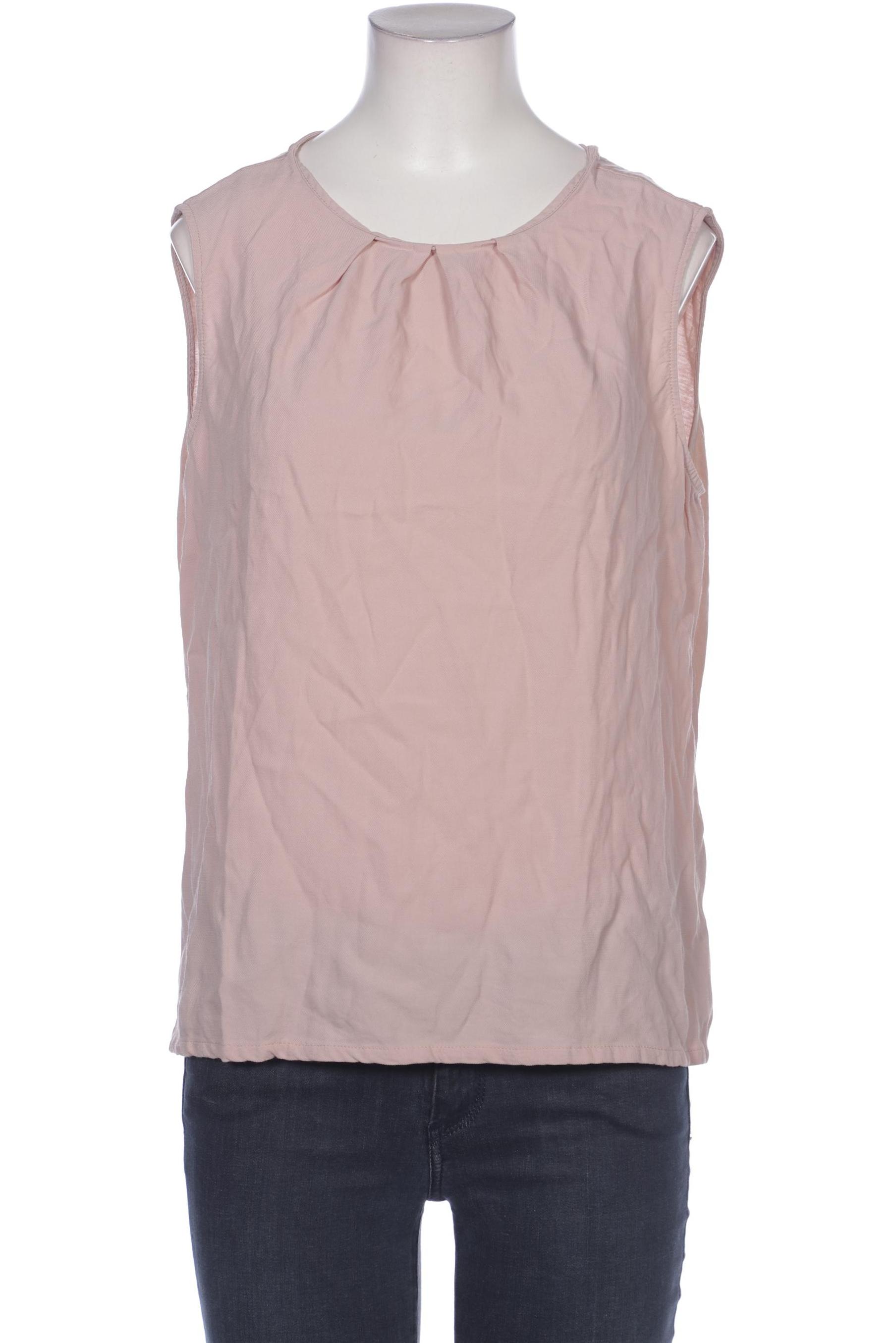 

Massimo Dutti Damen T-Shirt, pink, Gr. 42