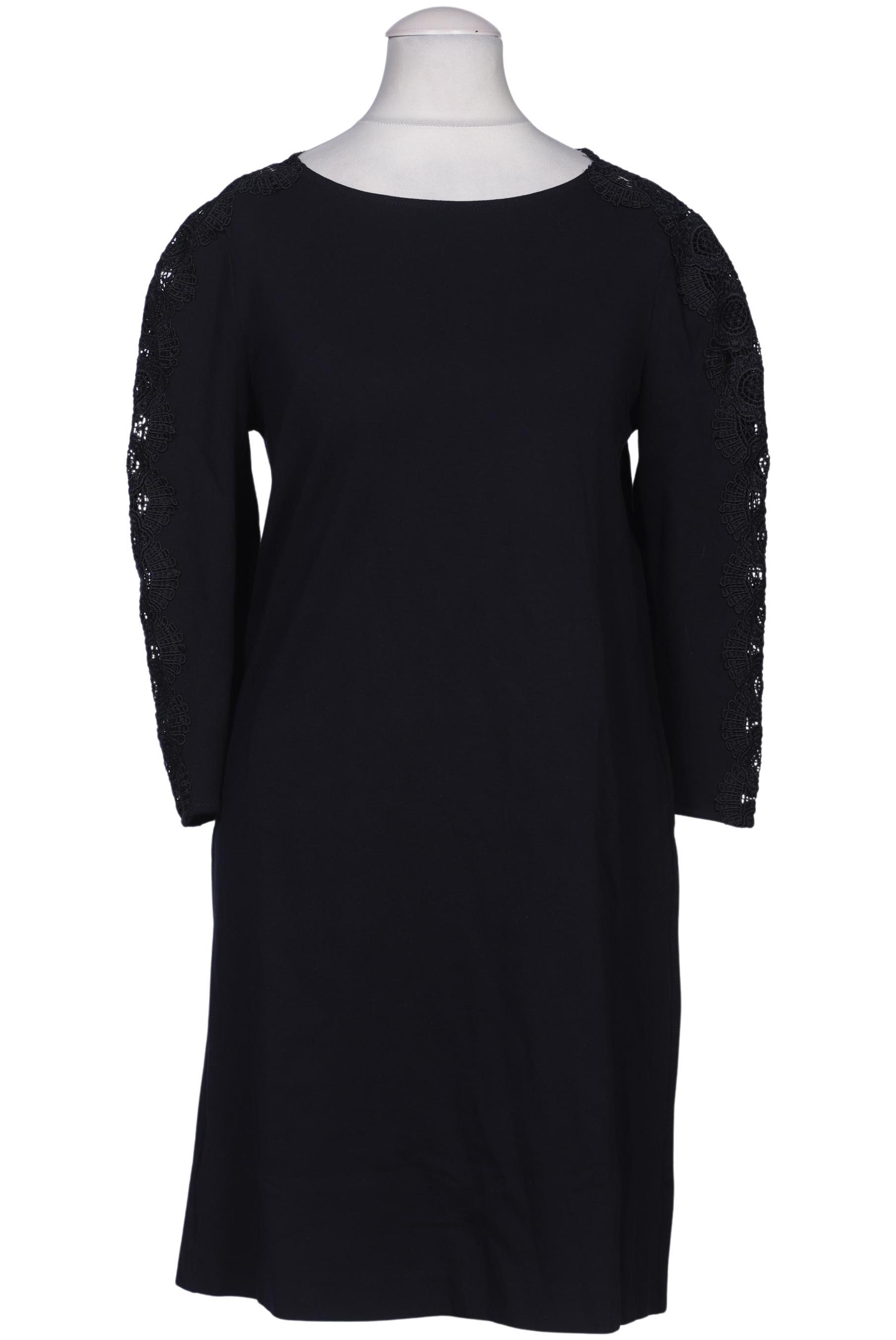 

Massimo Dutti Damen Kleid, schwarz, Gr. 34
