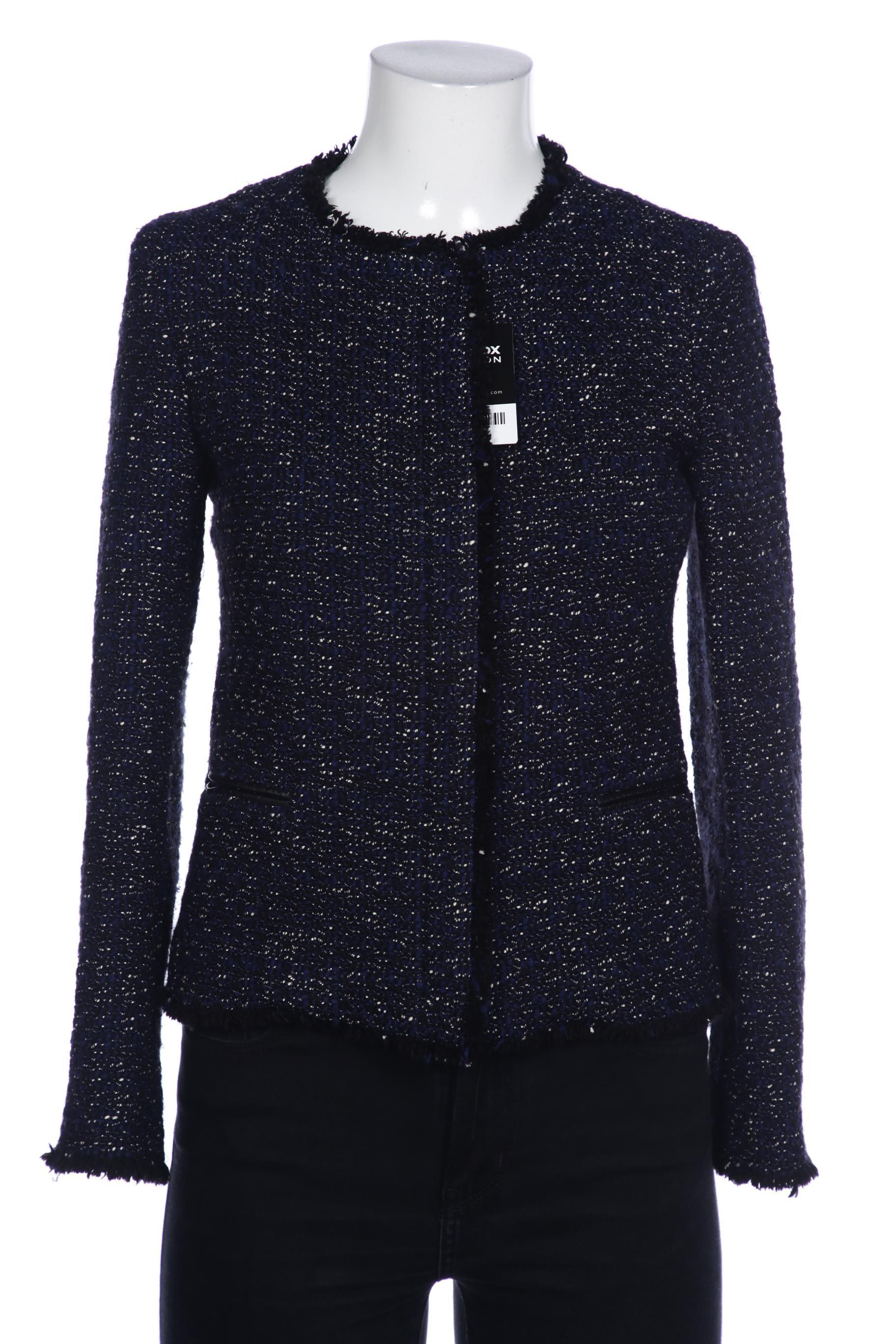 

Massimo Dutti Damen Blazer, marineblau