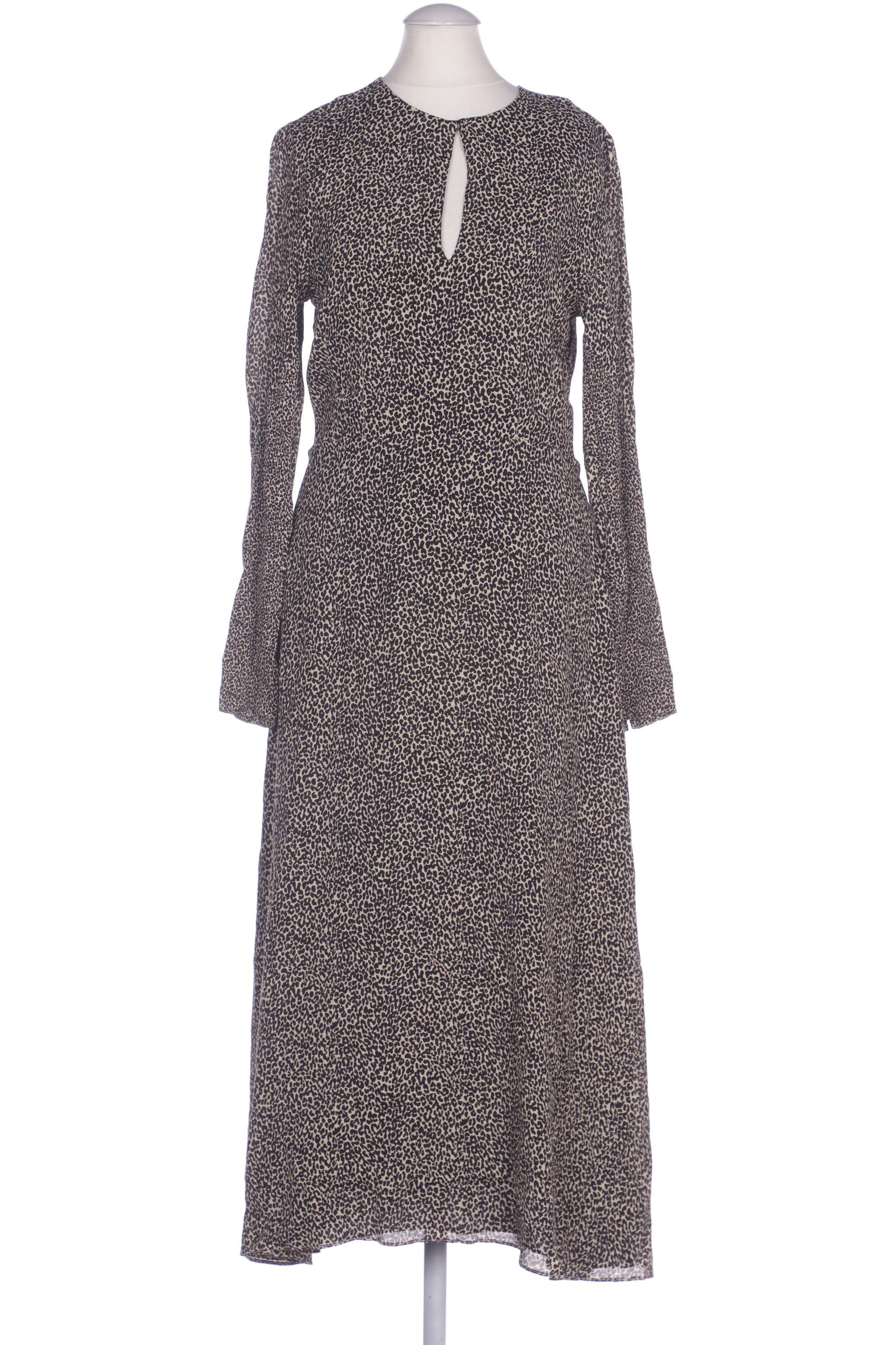

Massimo Dutti Damen Kleid, schwarz