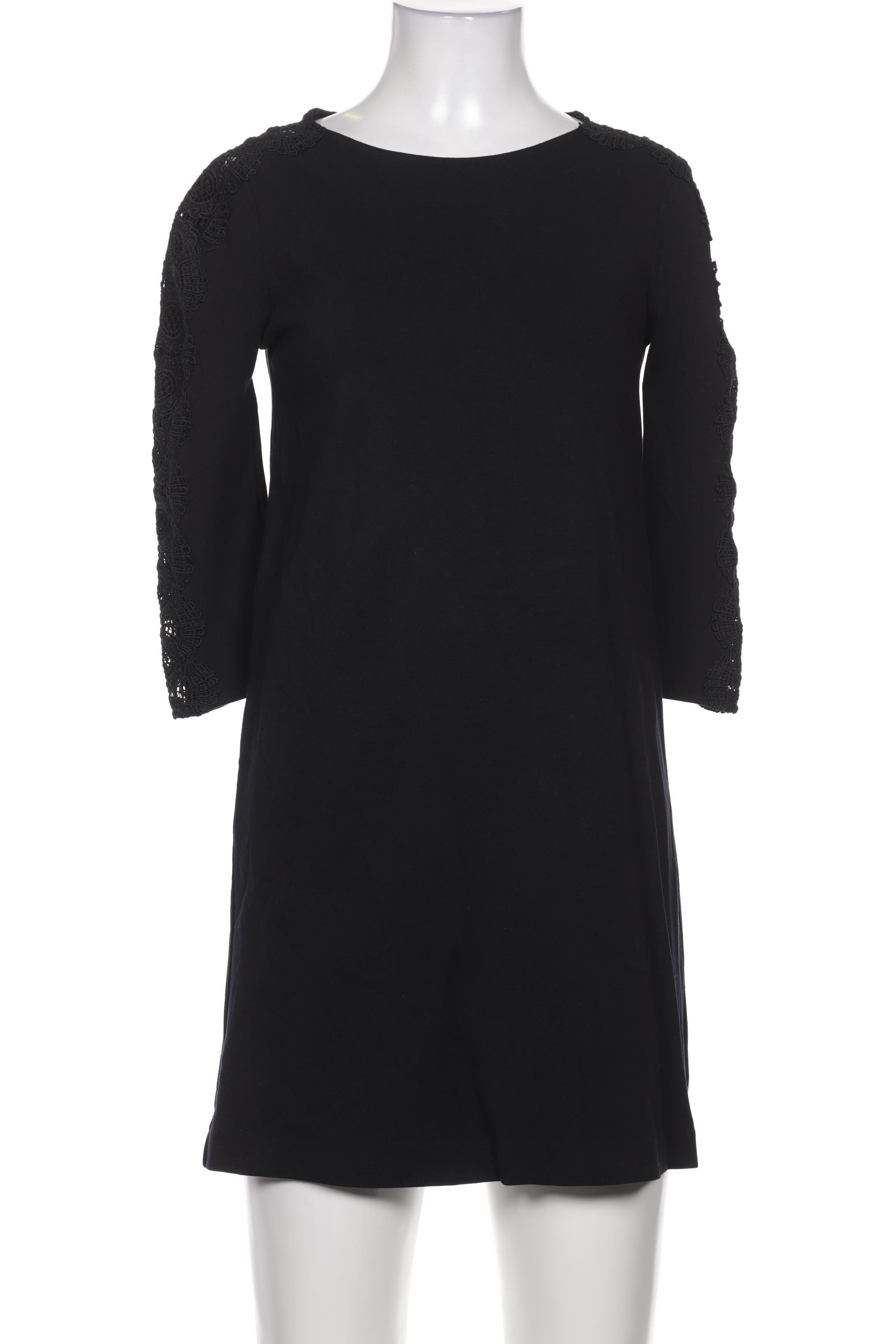 

Massimo Dutti Damen Kleid, marineblau