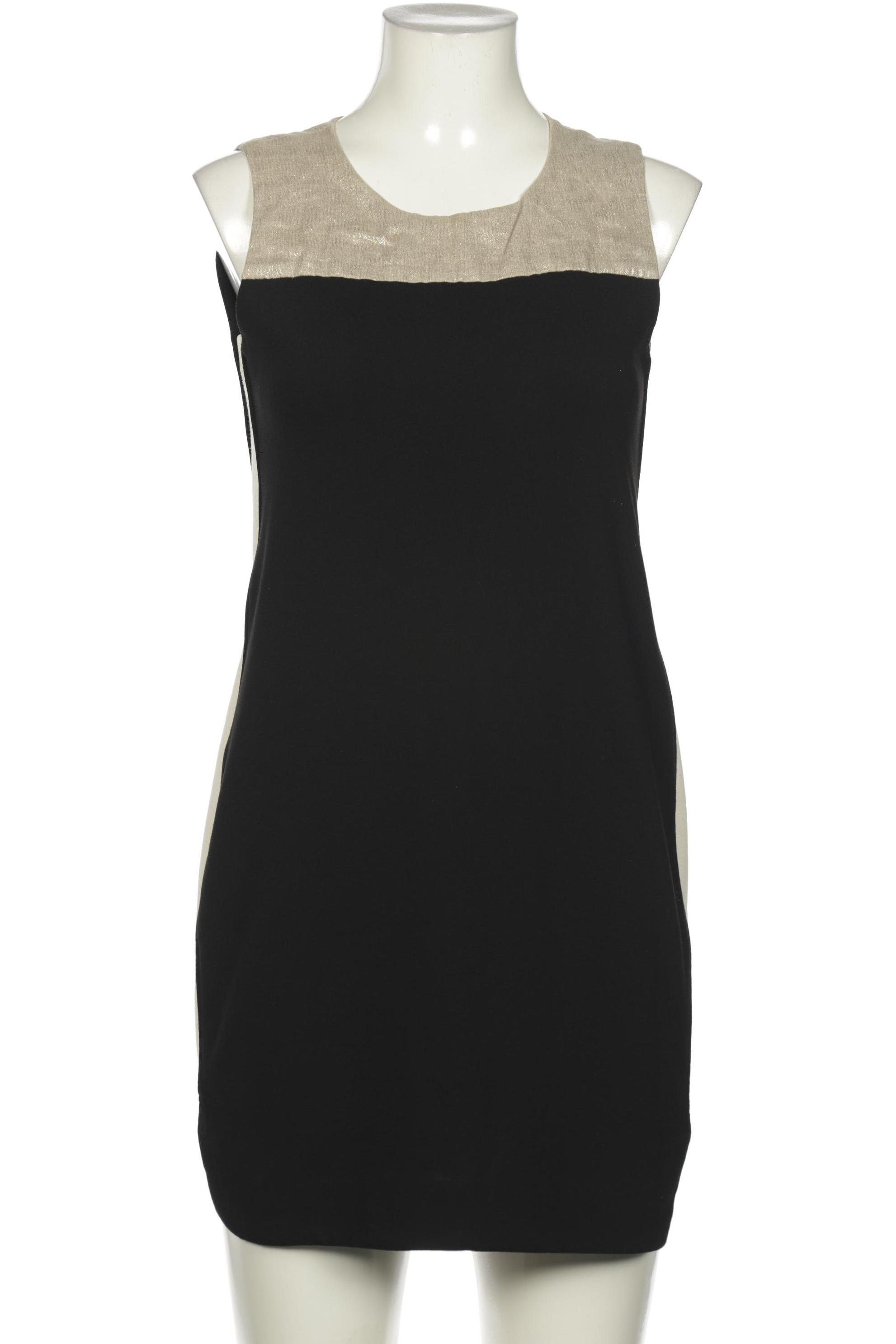 

Massimo Dutti Damen Kleid, schwarz