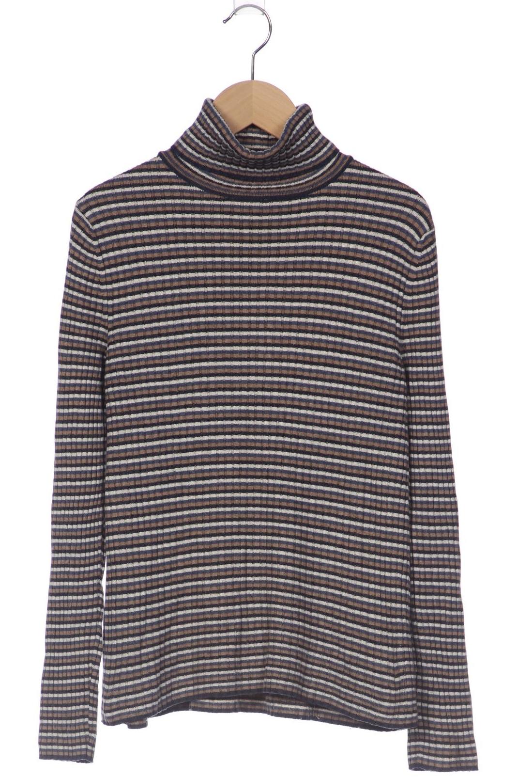 

Massimo Dutti Damen Pullover, braun, Gr. 38