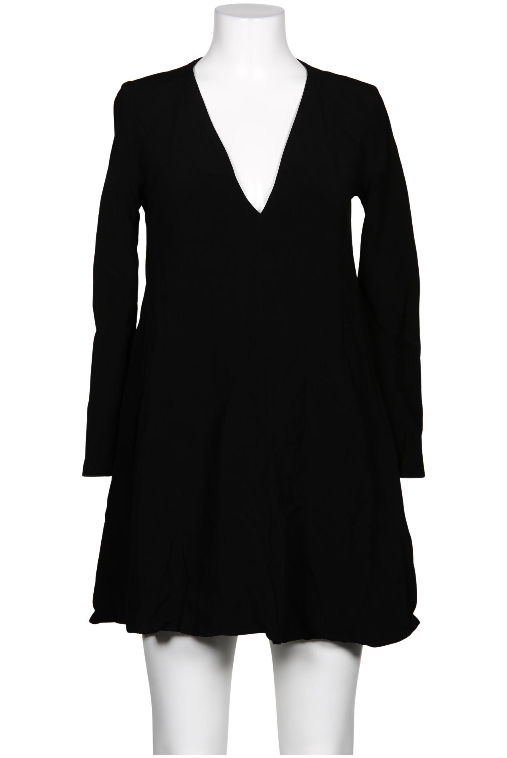 

Massimo Dutti Damen Kleid, schwarz, Gr. 38