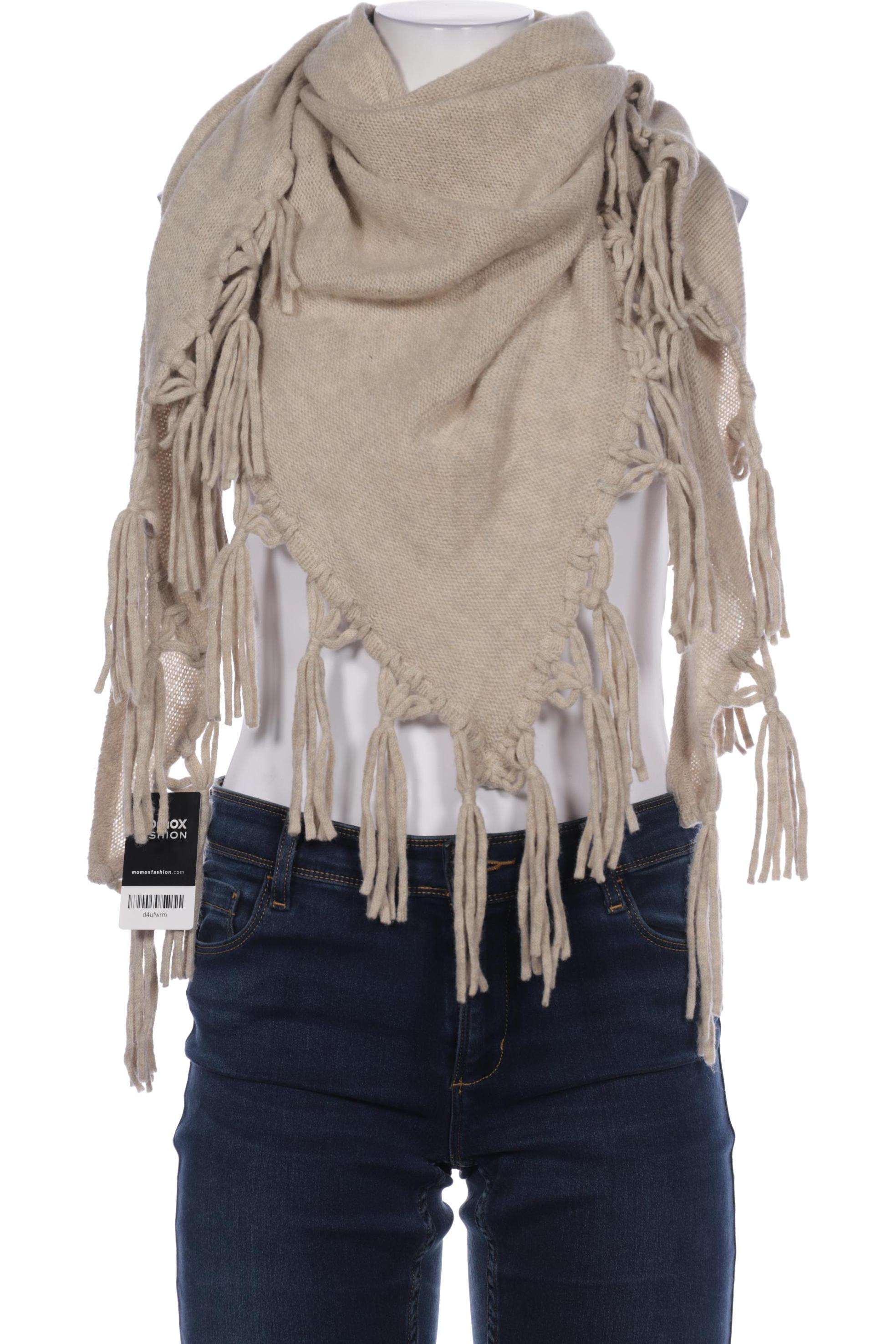 

Massimo Dutti Damen Schal, beige