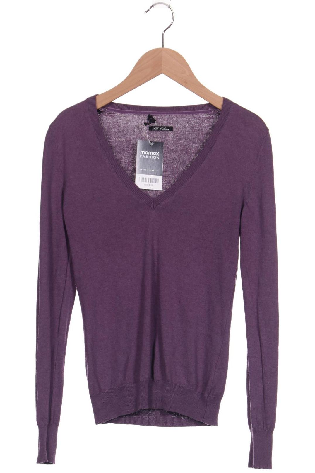 

Massimo Dutti Damen Pullover, flieder