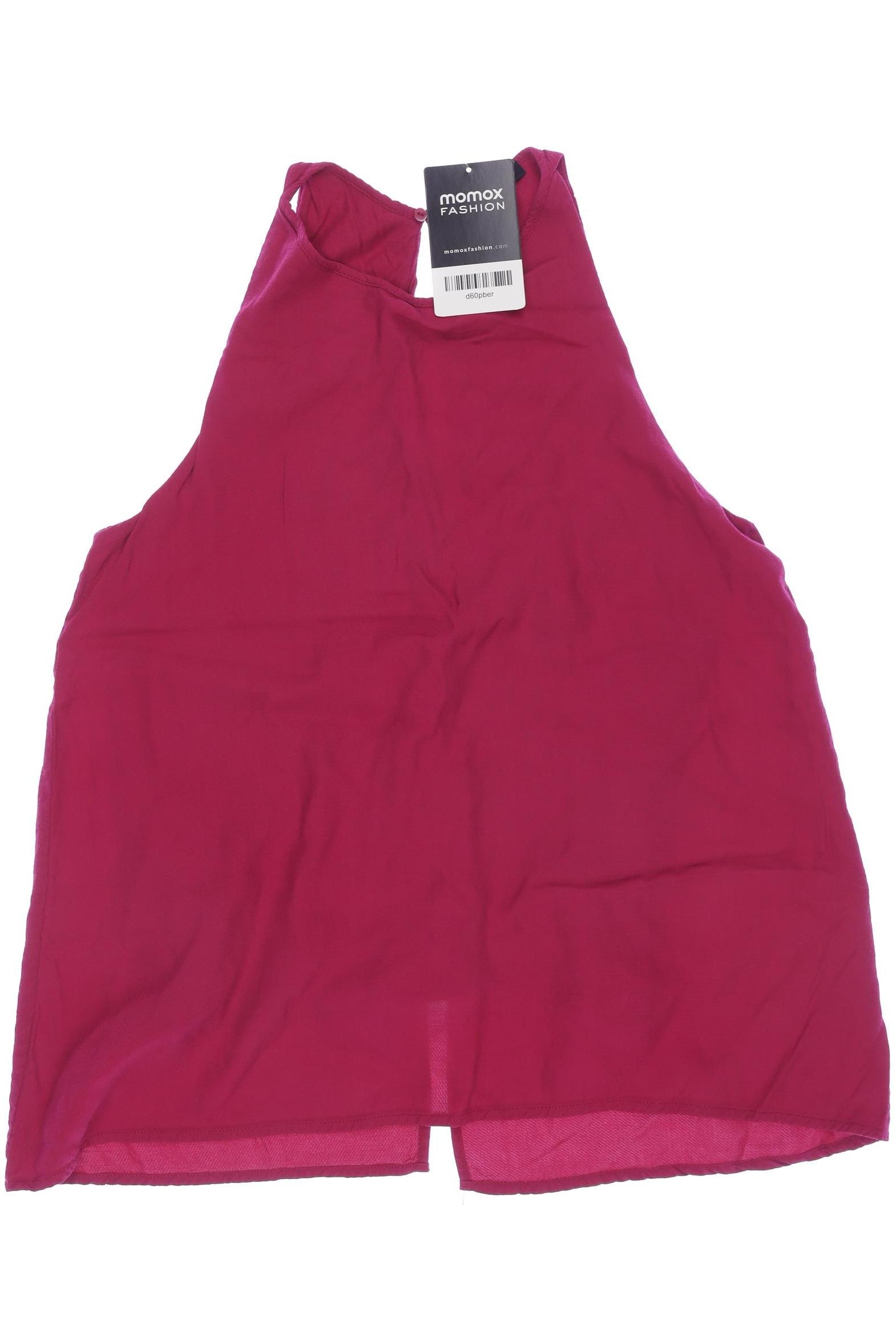 Thumbnail - Massimo Dutti Damen Top, pink, Gr. 34