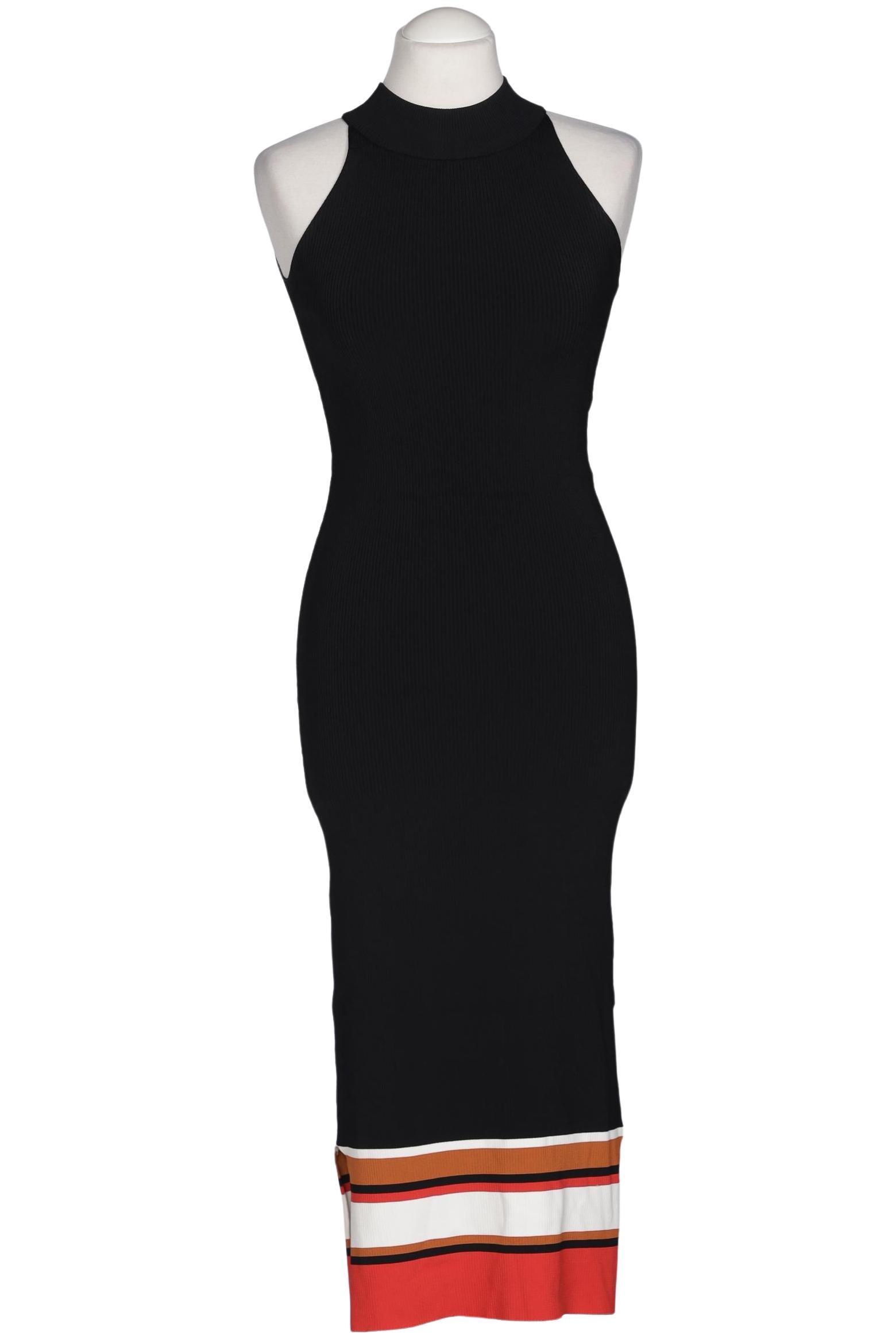 

Massimo Dutti Damen Kleid, schwarz, Gr. 36