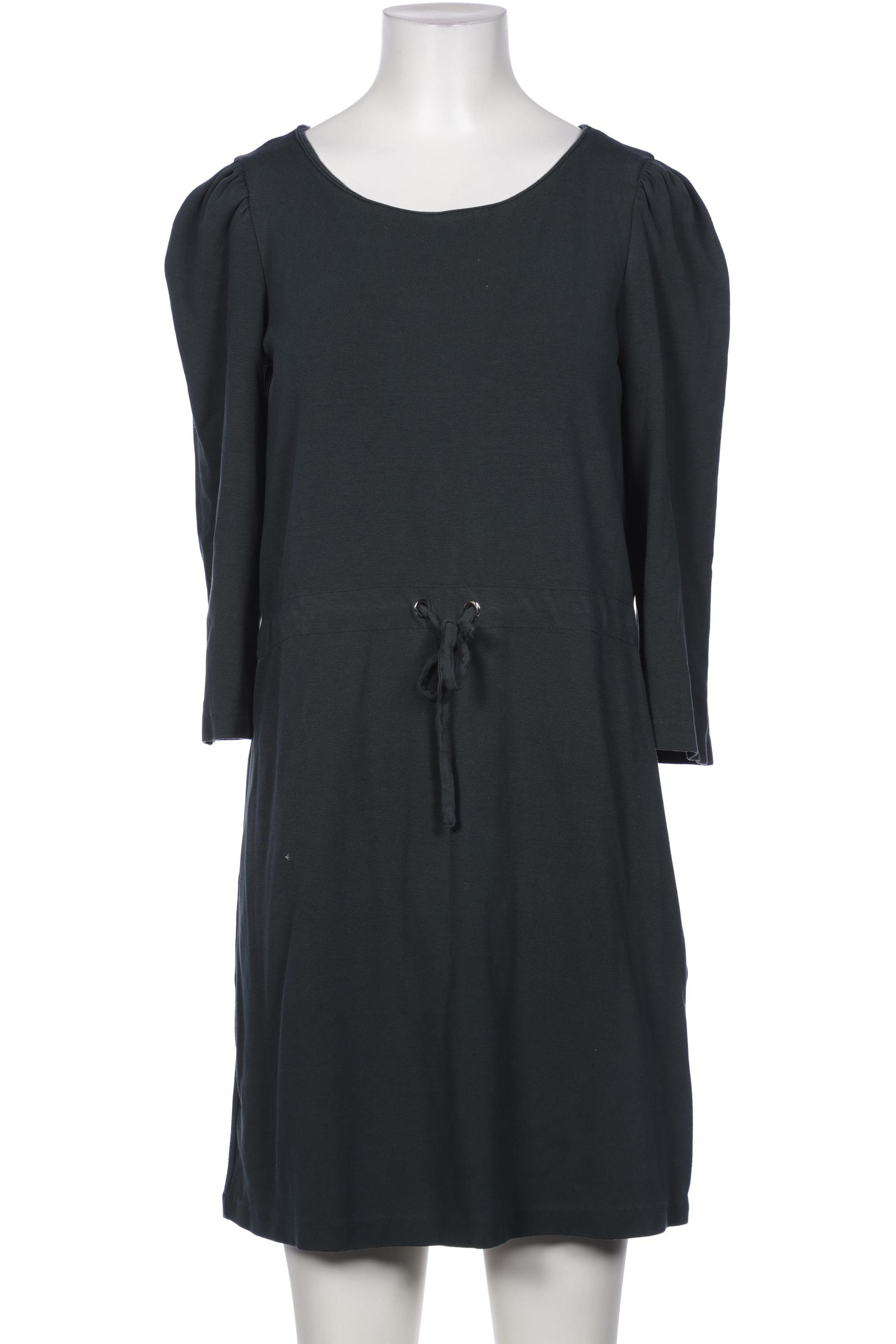 

Massimo Dutti Damen Kleid, grün