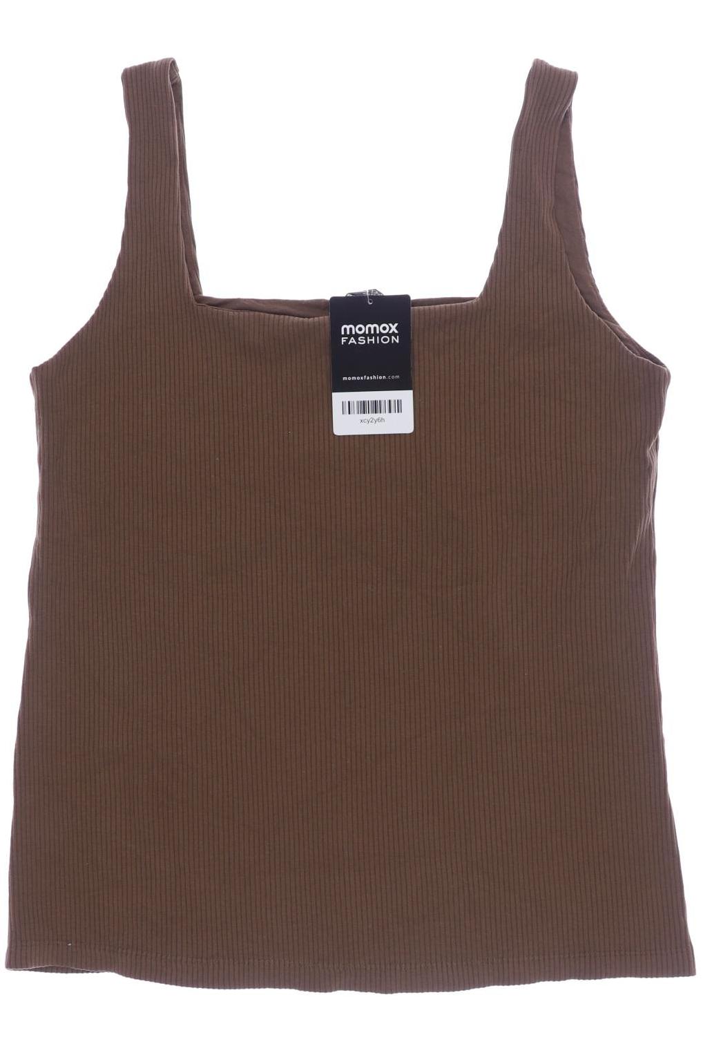 

Massimo Dutti Damen Top, braun, Gr. 42