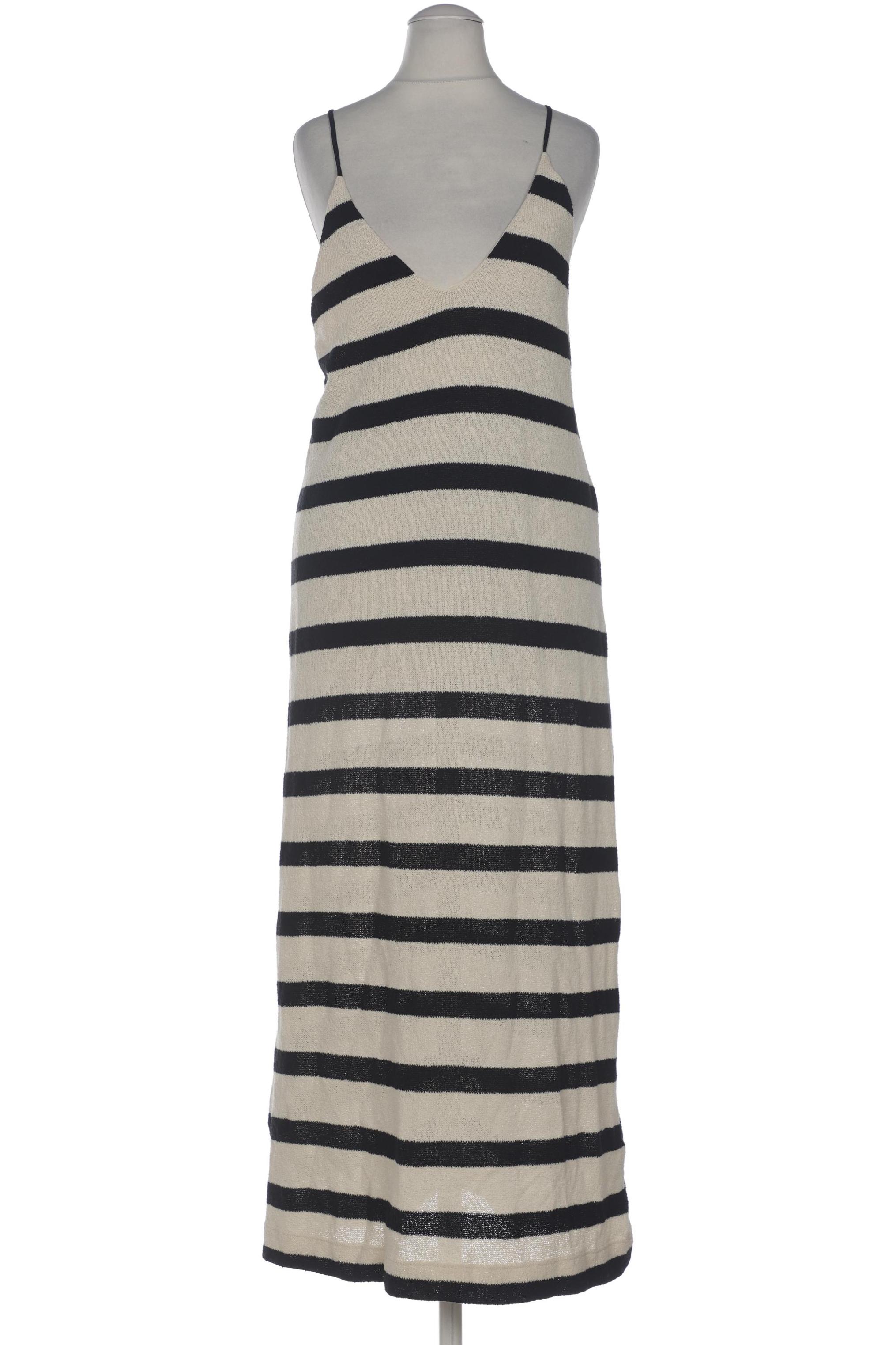 

Massimo Dutti Damen Kleid, schwarz, Gr. 34