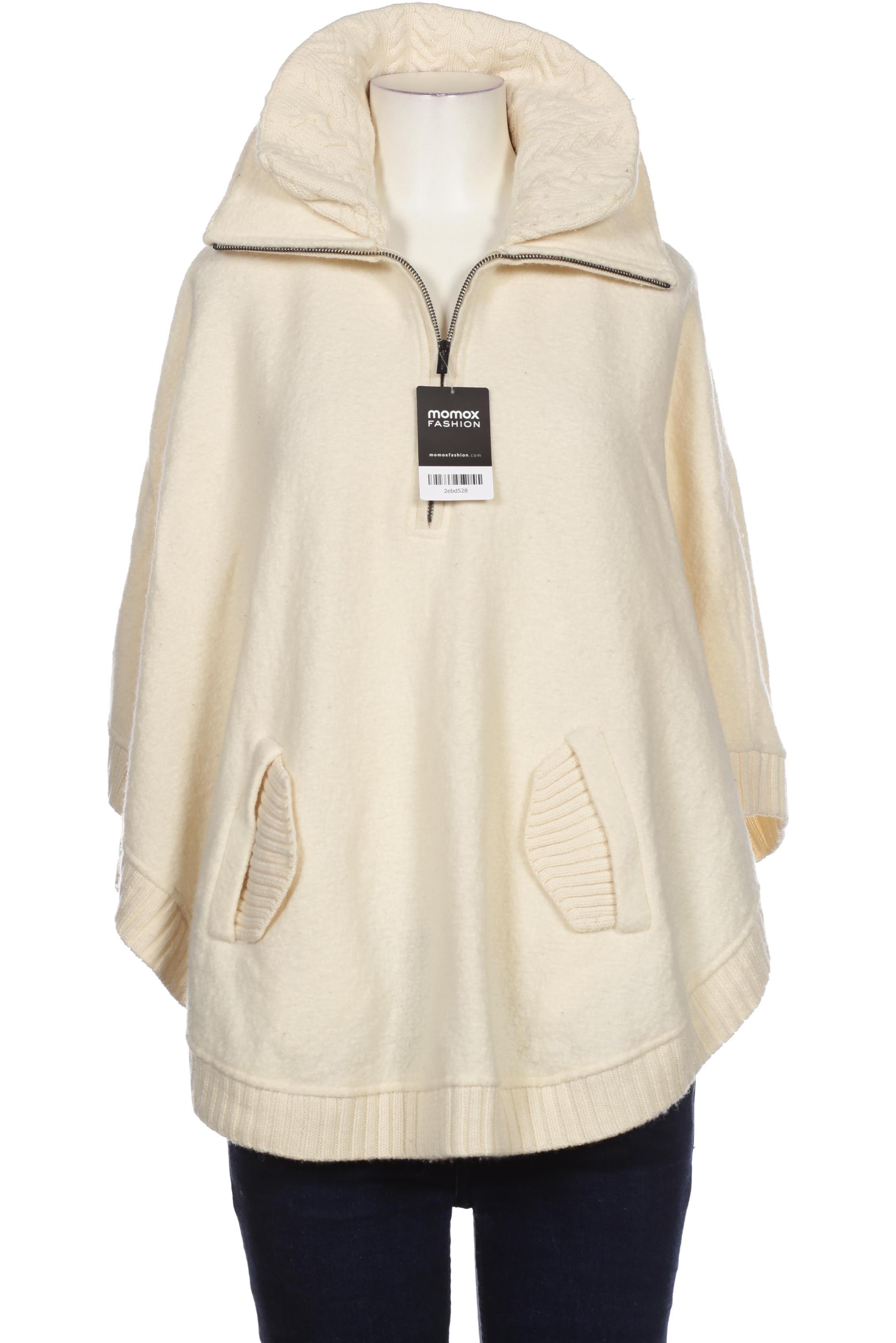 

Massimo Dutti Damen Pullover, beige, Gr. 38