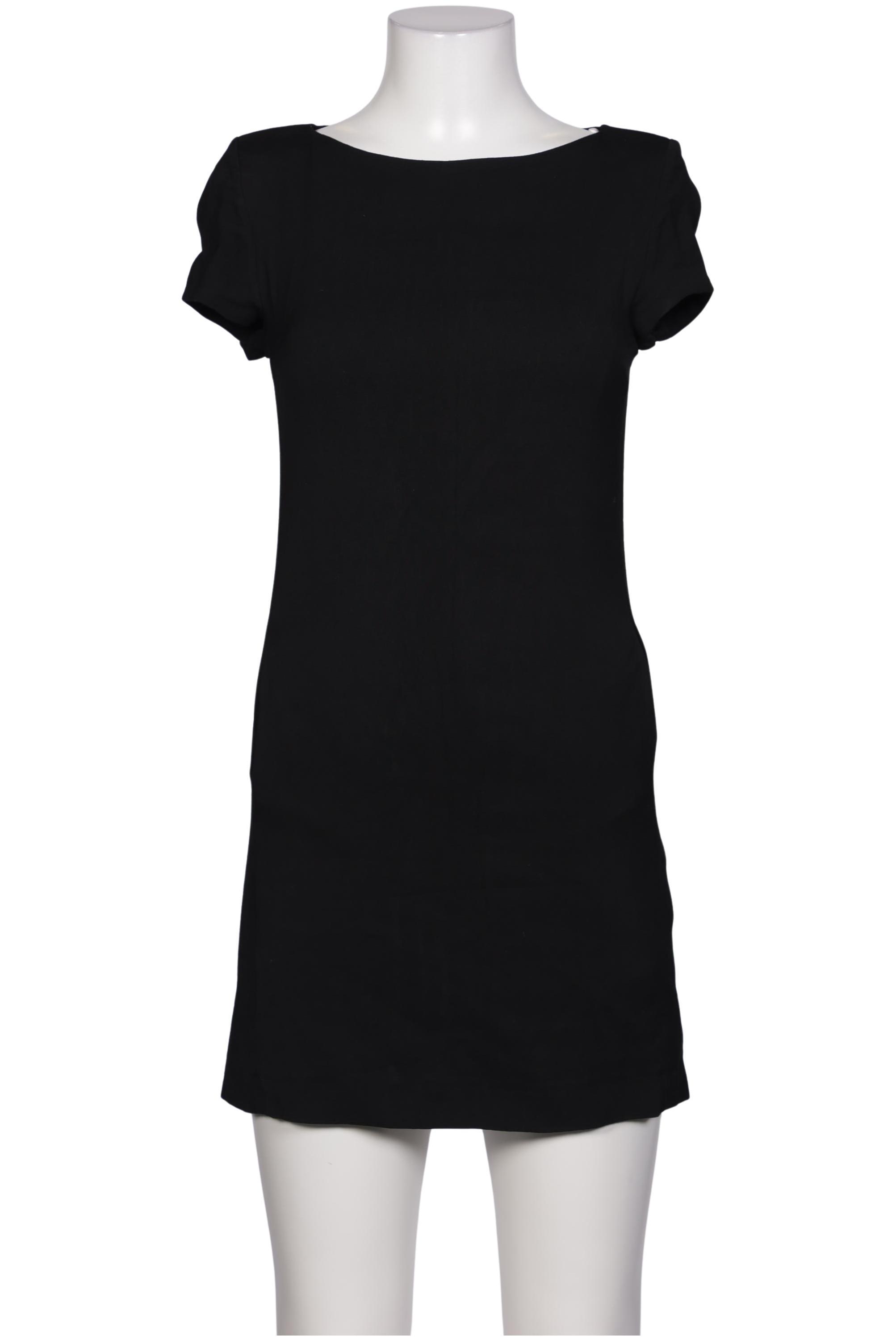 

Massimo Dutti Damen Kleid, schwarz, Gr. 40