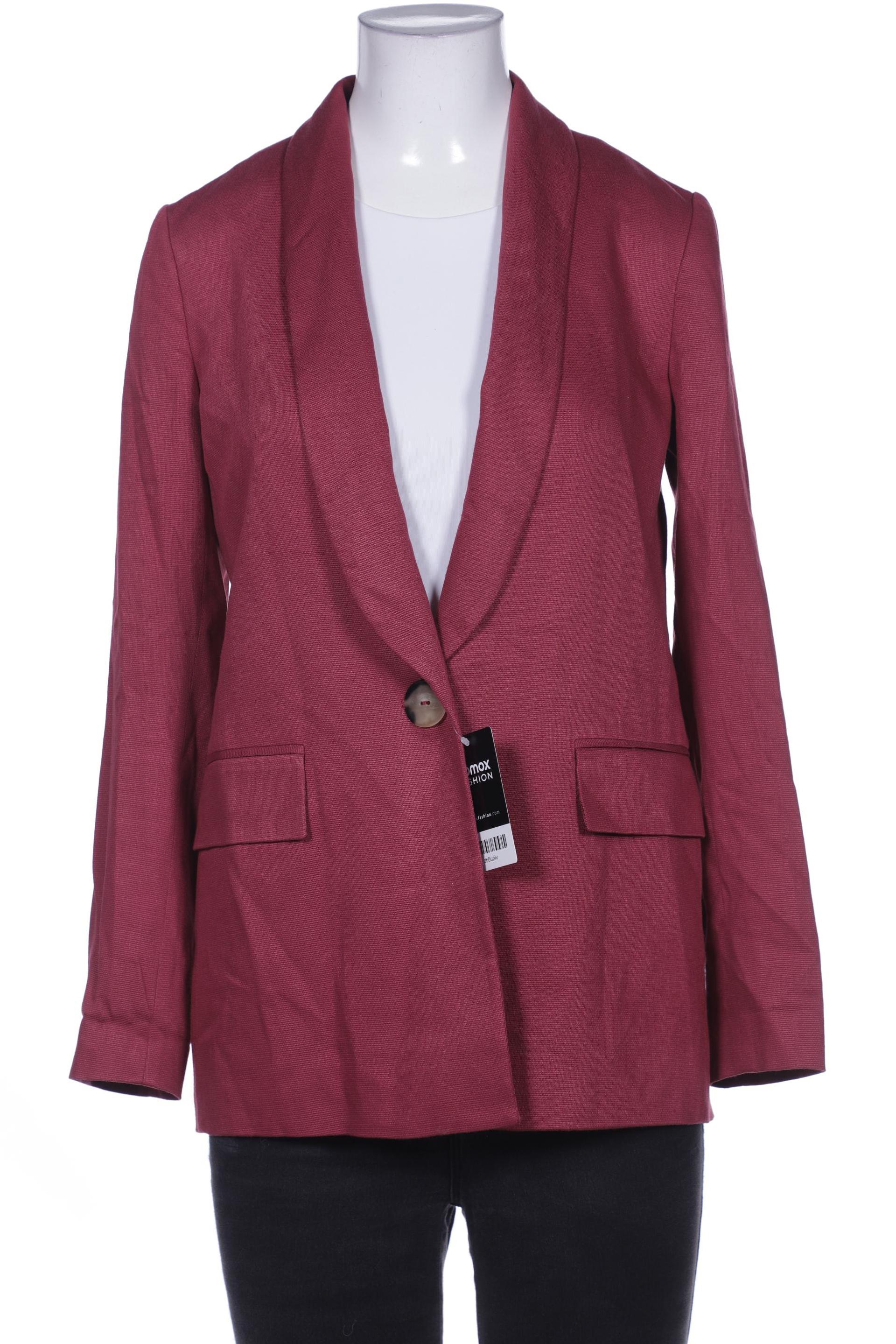 

Massimo Dutti Damen Blazer, pink