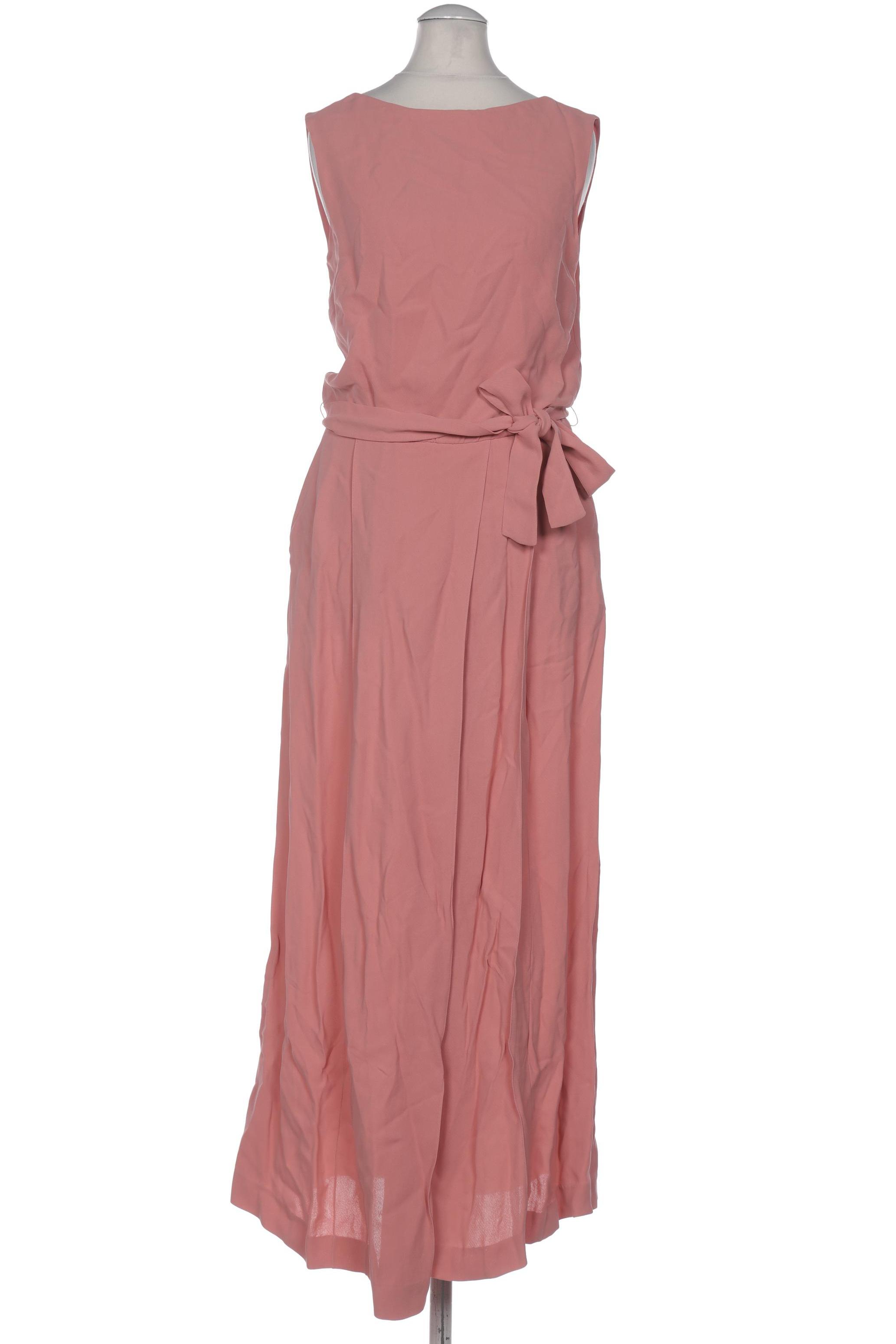 

Massimo Dutti Damen Jumpsuit/Overall, pink, Gr. 34
