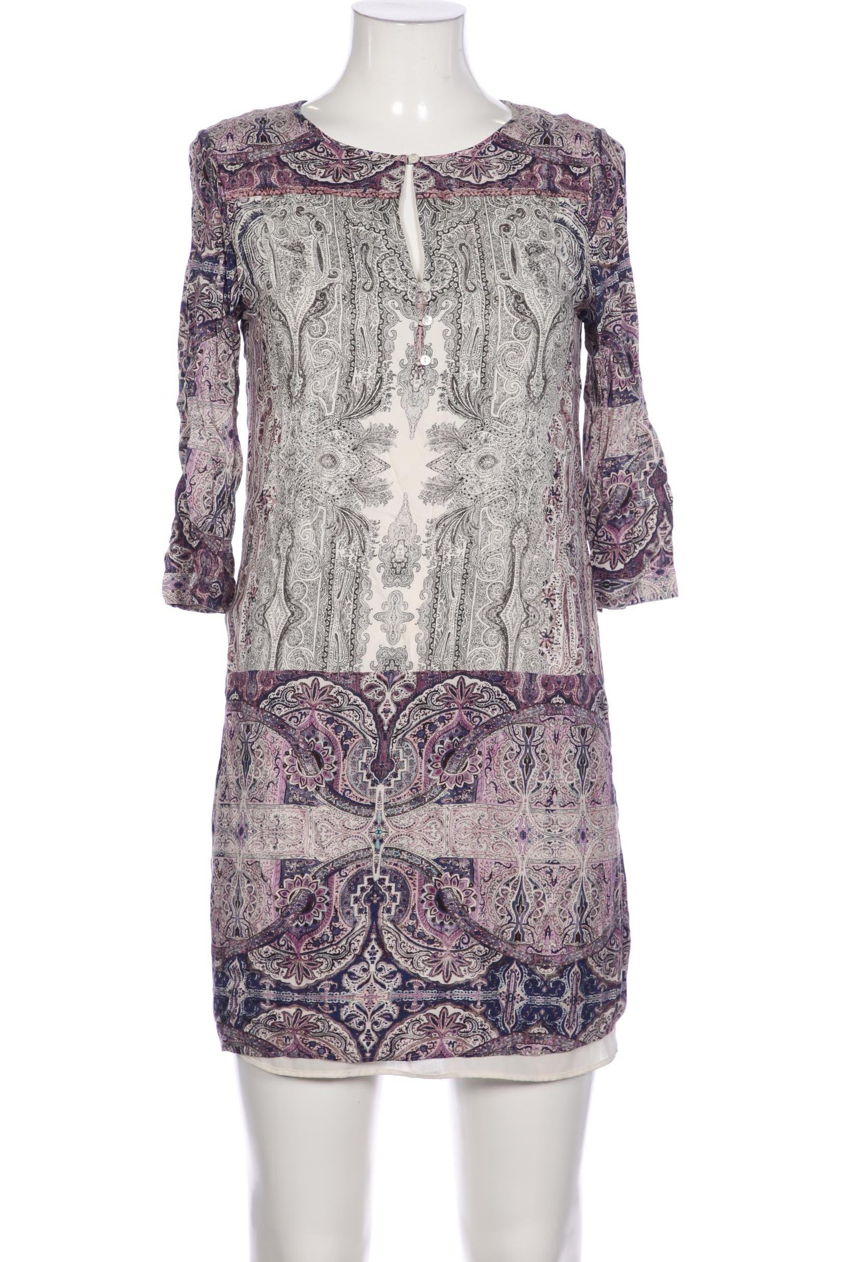 

Massimo Dutti Damen Kleid, flieder