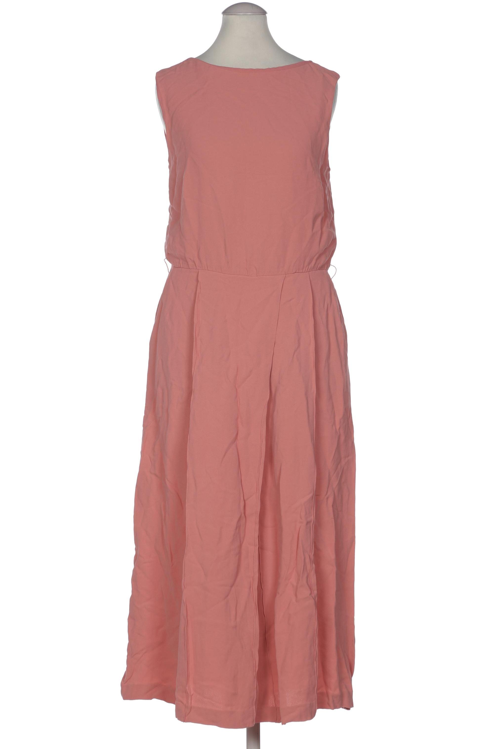 

Massimo Dutti Damen Jumpsuit/Overall, pink, Gr. 38