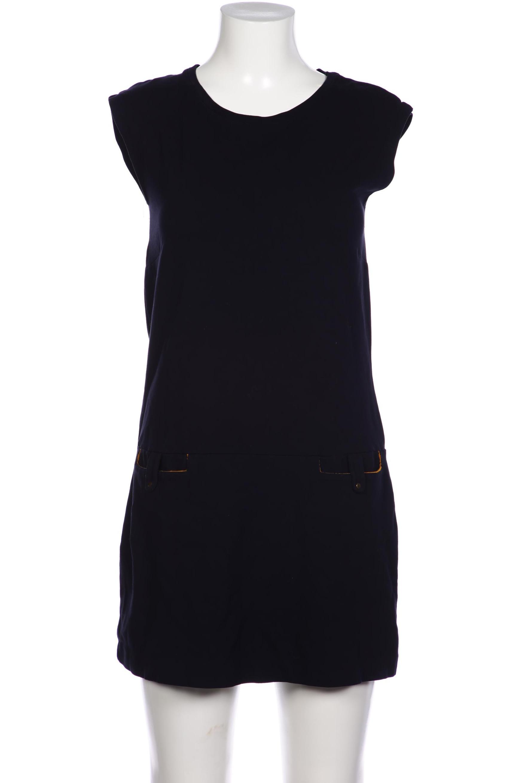 

Massimo Dutti Damen Kleid, marineblau, Gr. 42