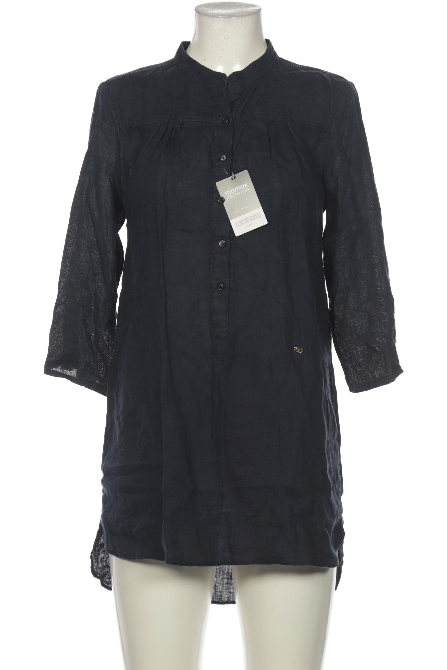

Massimo Dutti Damen Kleid, marineblau