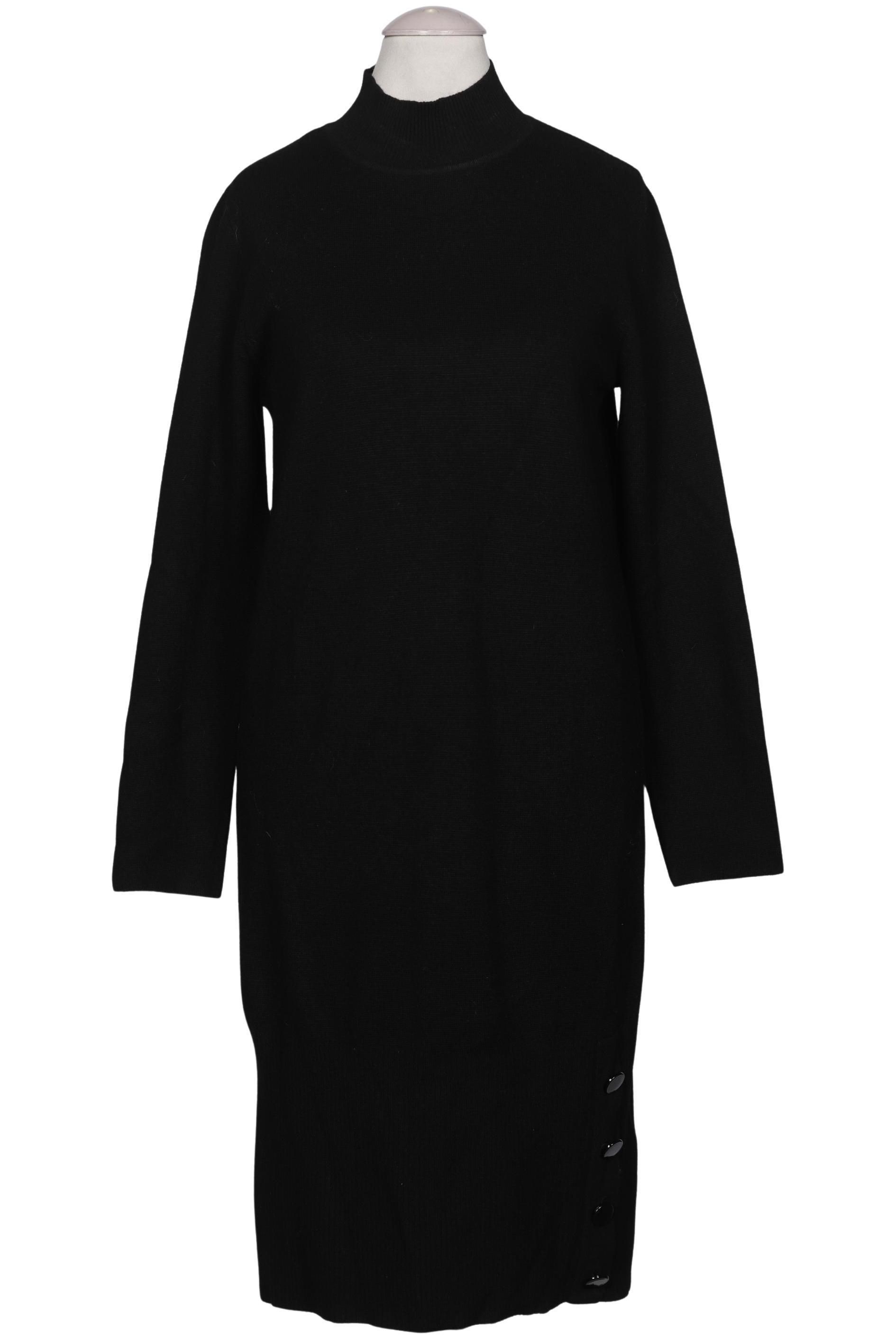 

Massimo Dutti Damen Kleid, schwarz, Gr. 36