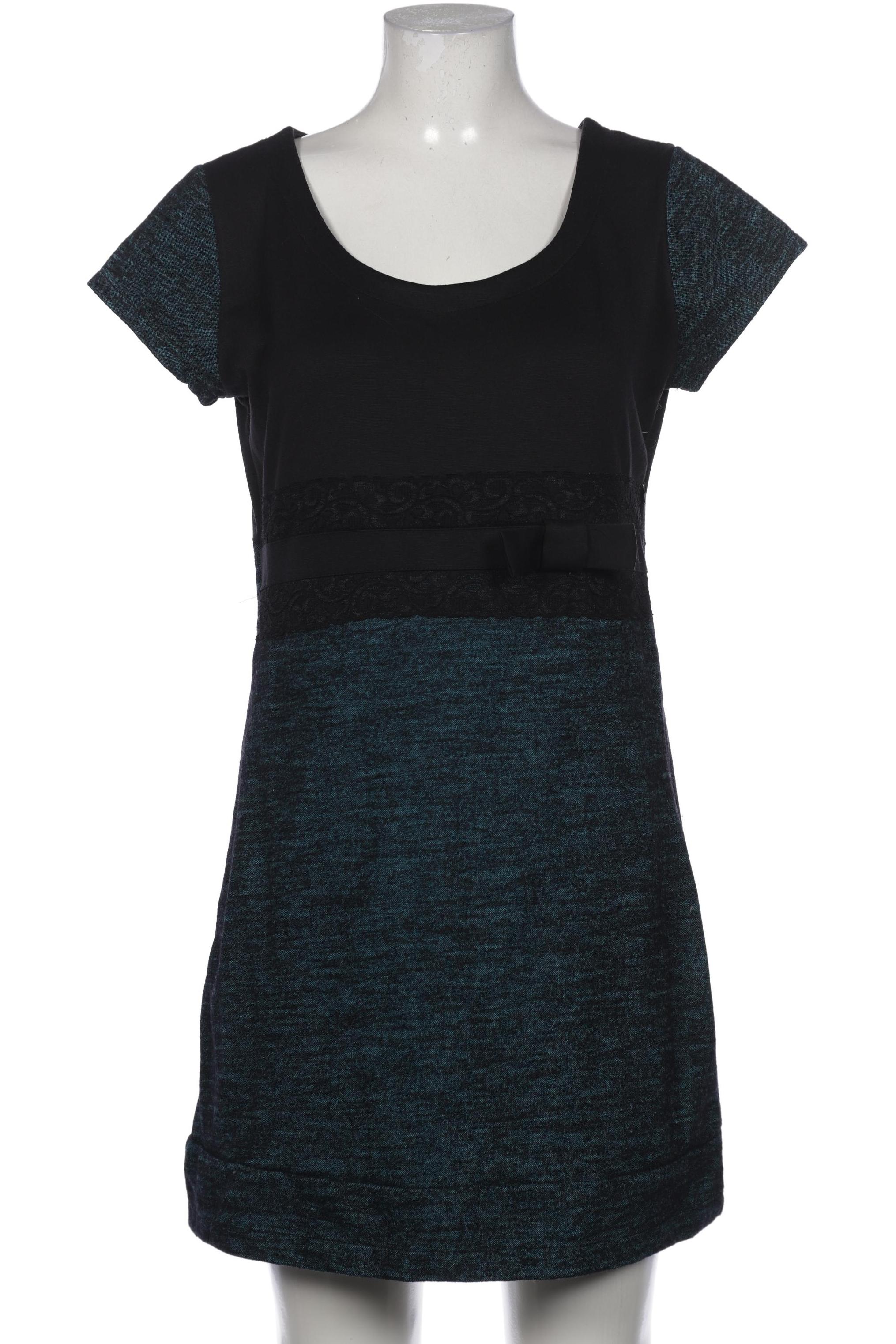 

Massimo Dutti Damen Kleid, schwarz, Gr. 38