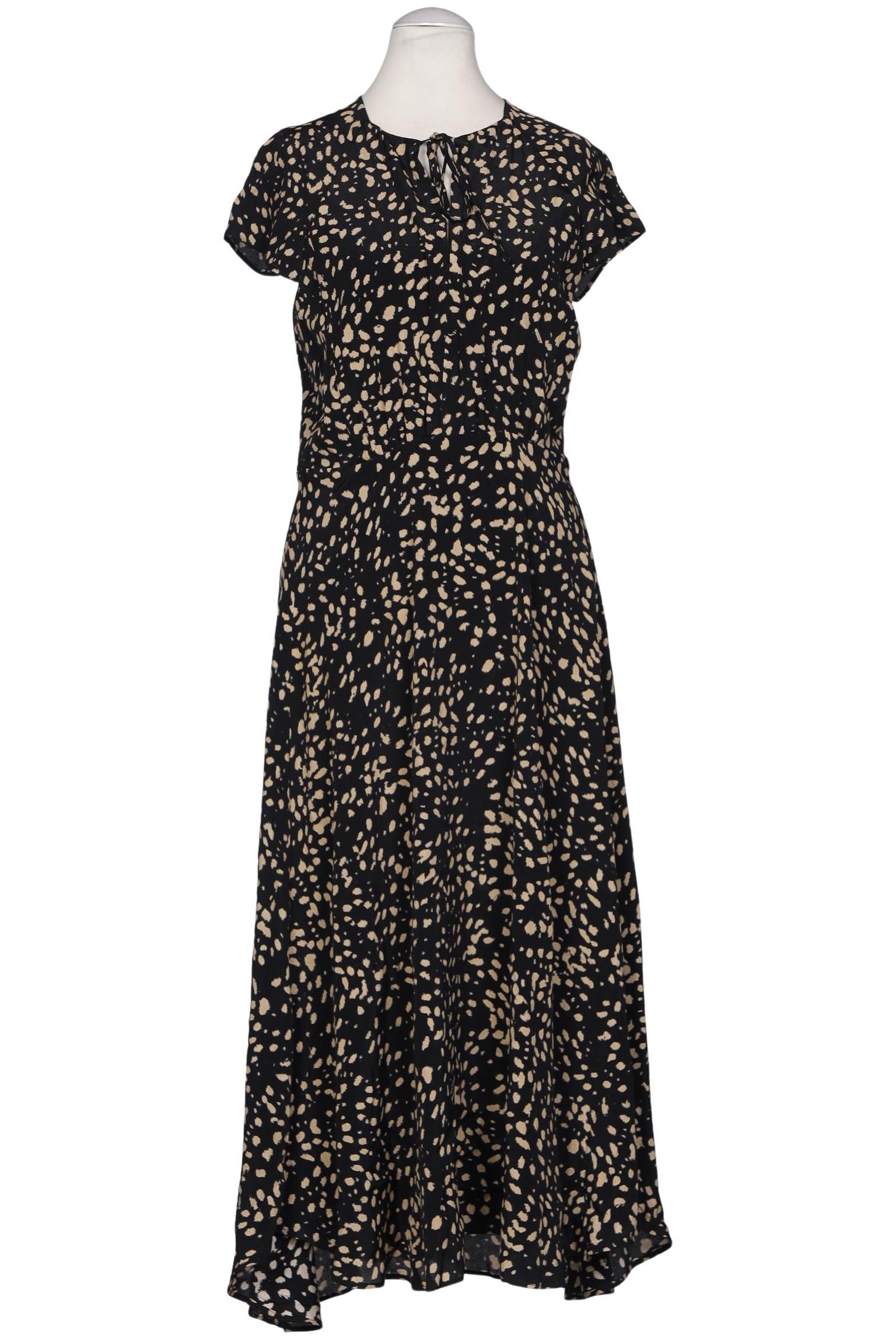 

Massimo Dutti Damen Kleid, mehrfarbig, Gr. 36