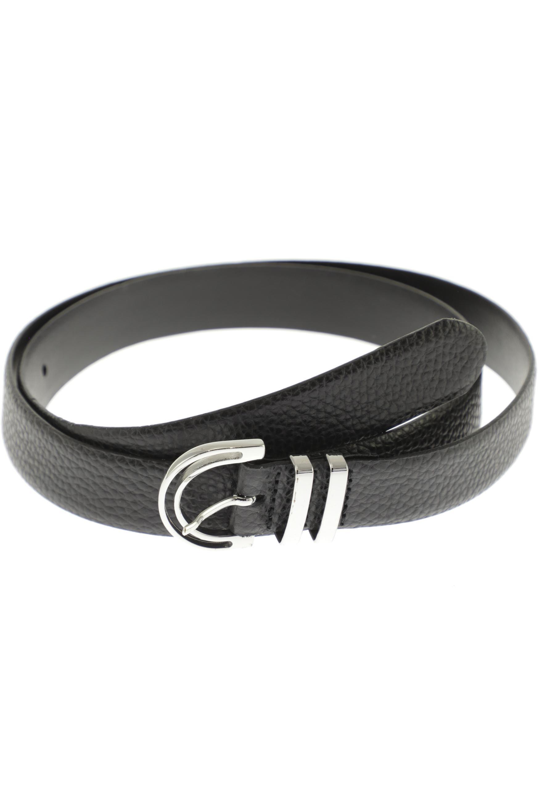 

Massimo Dutti Damen Gürtel, schwarz