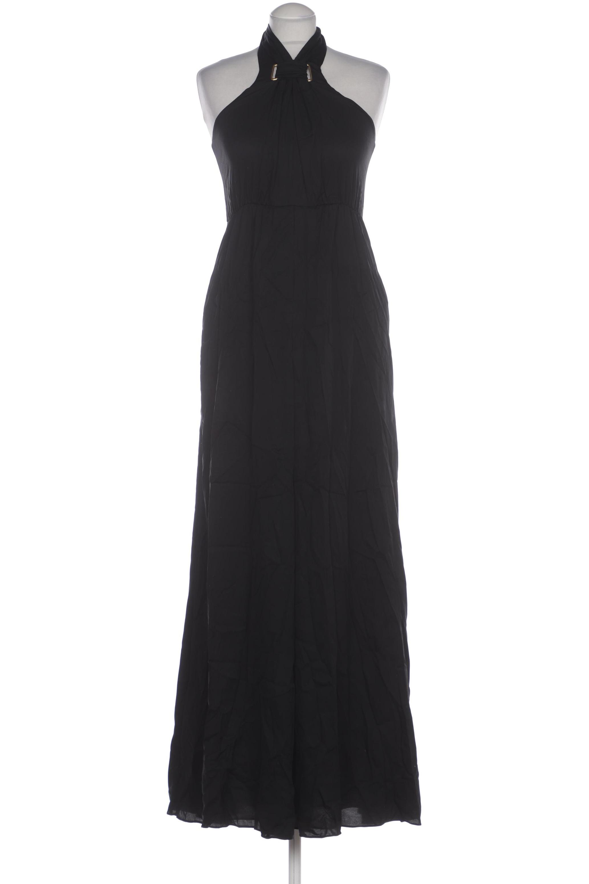 

Massimo Dutti Damen Kleid, schwarz, Gr. 36