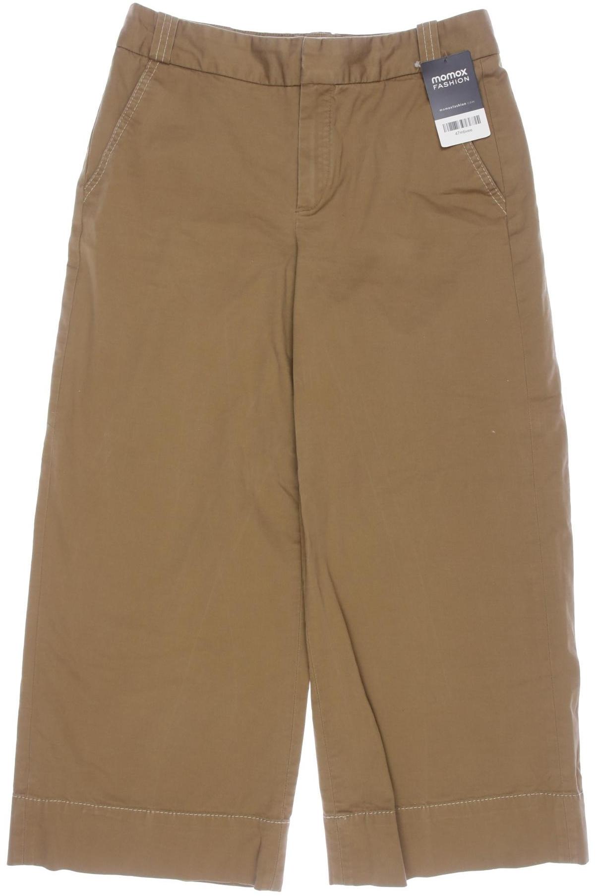 

Massimo Dutti Damen Stoffhose, beige, Gr. 38