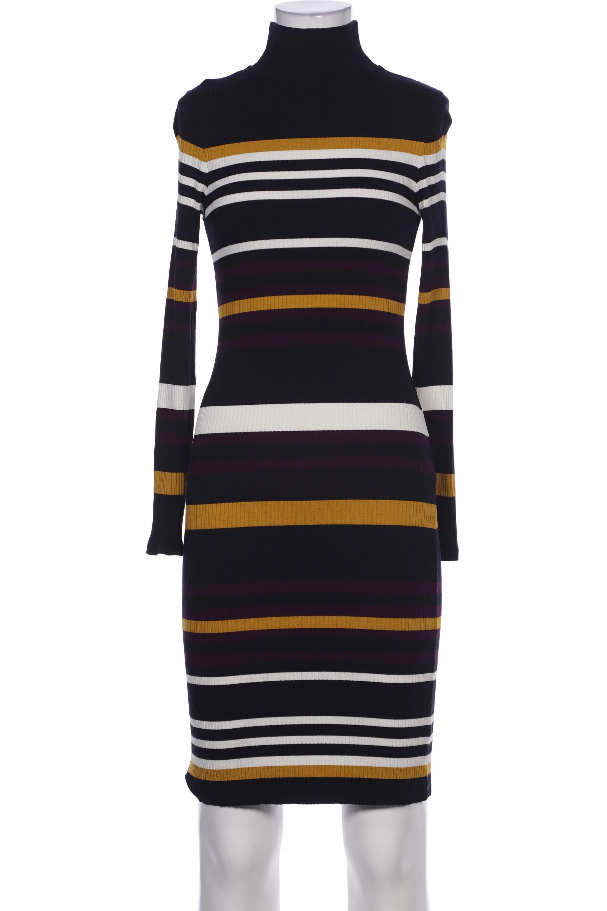 

Massimo Dutti Damen Kleid, cremeweiß, Gr. 36