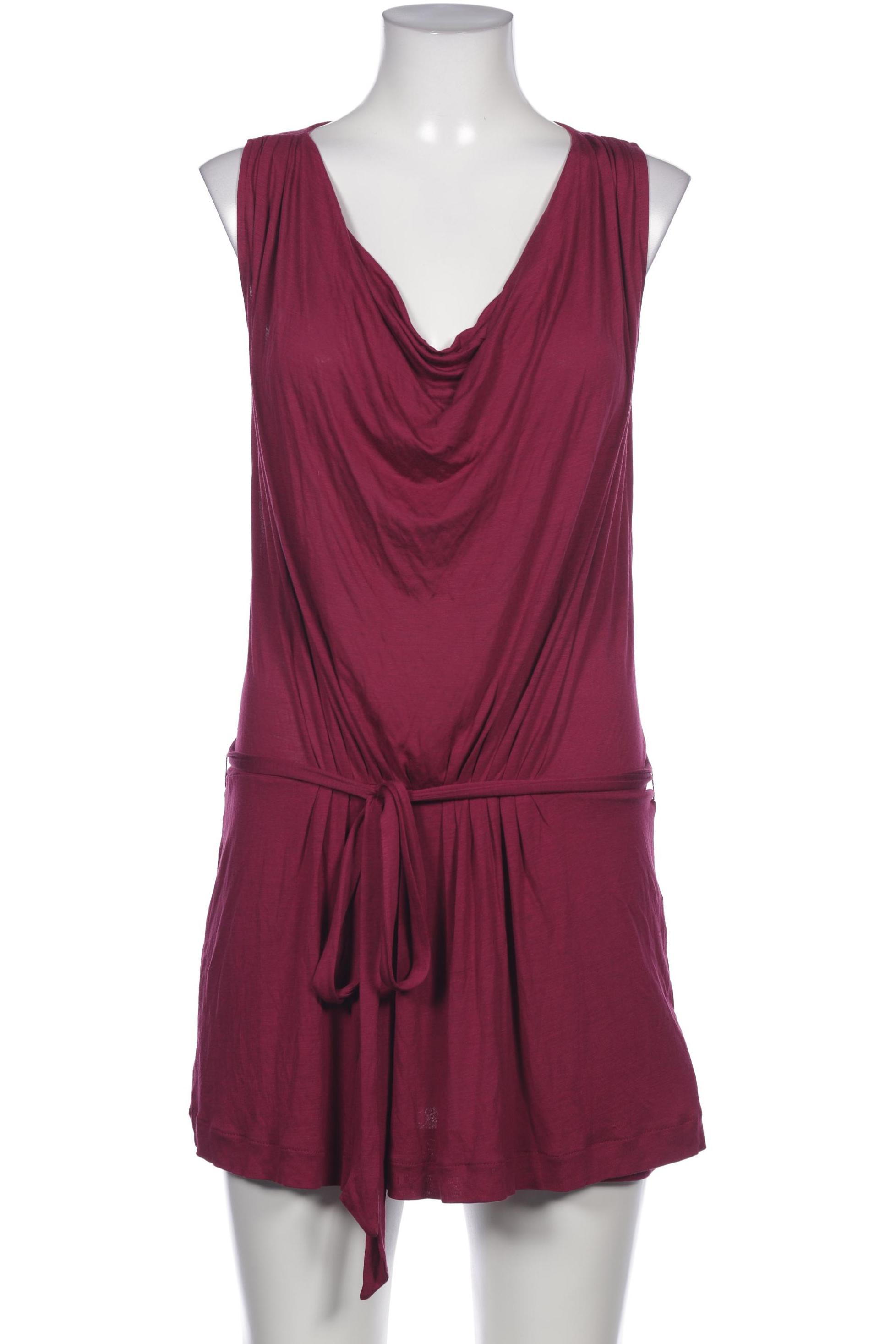 

Massimo Dutti Damen Kleid, pink, Gr. 38