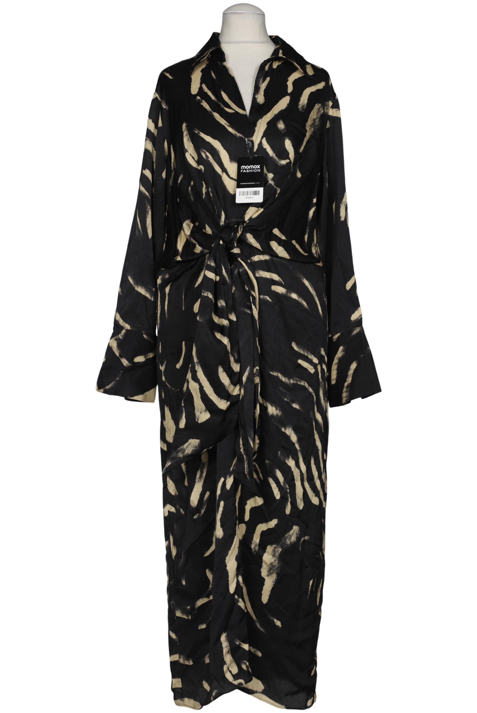 

Massimo Dutti Damen Kleid, mehrfarbig, Gr. 34