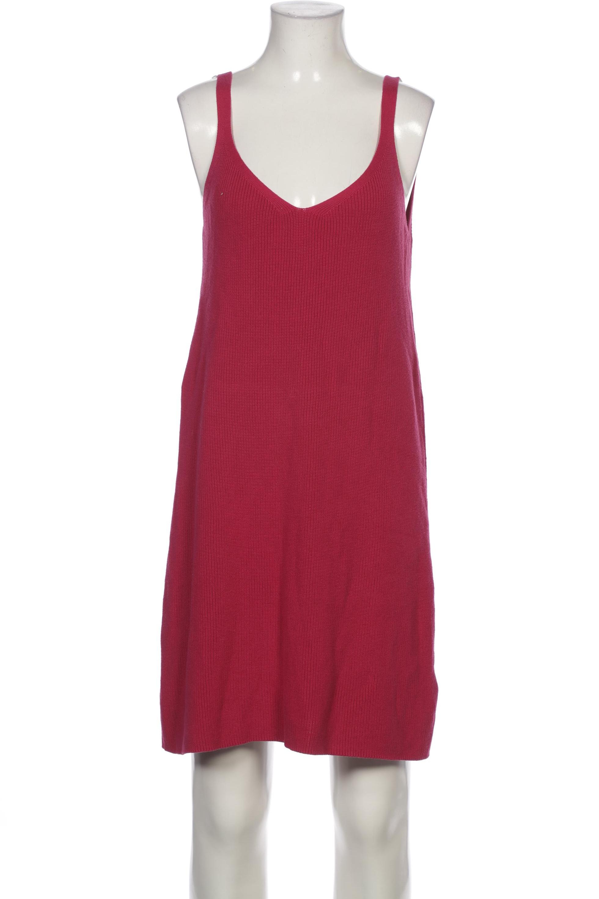 

Massimo Dutti Damen Kleid, pink, Gr. 36