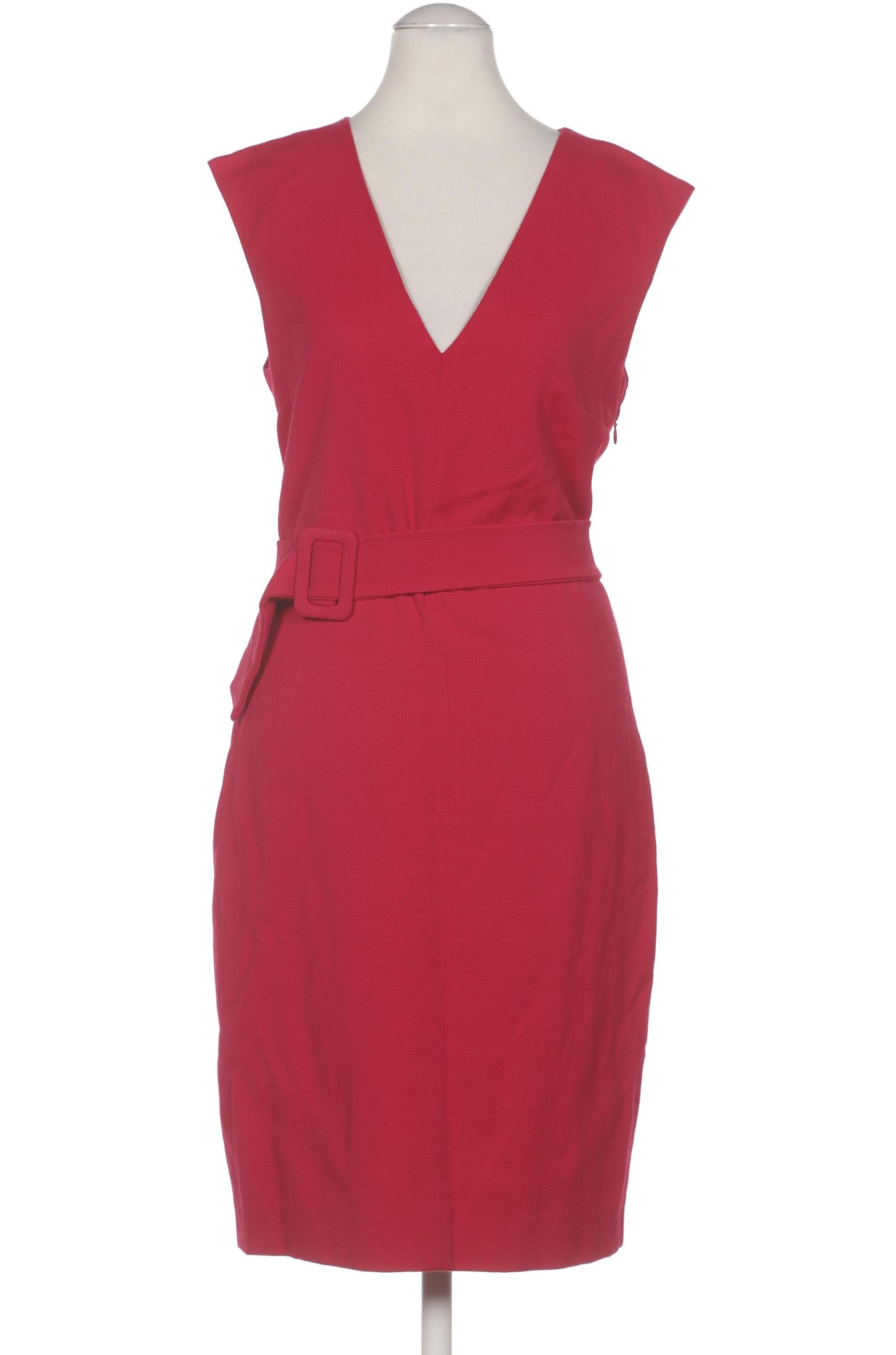 

Massimo Dutti Damen Kleid, pink, Gr. 36