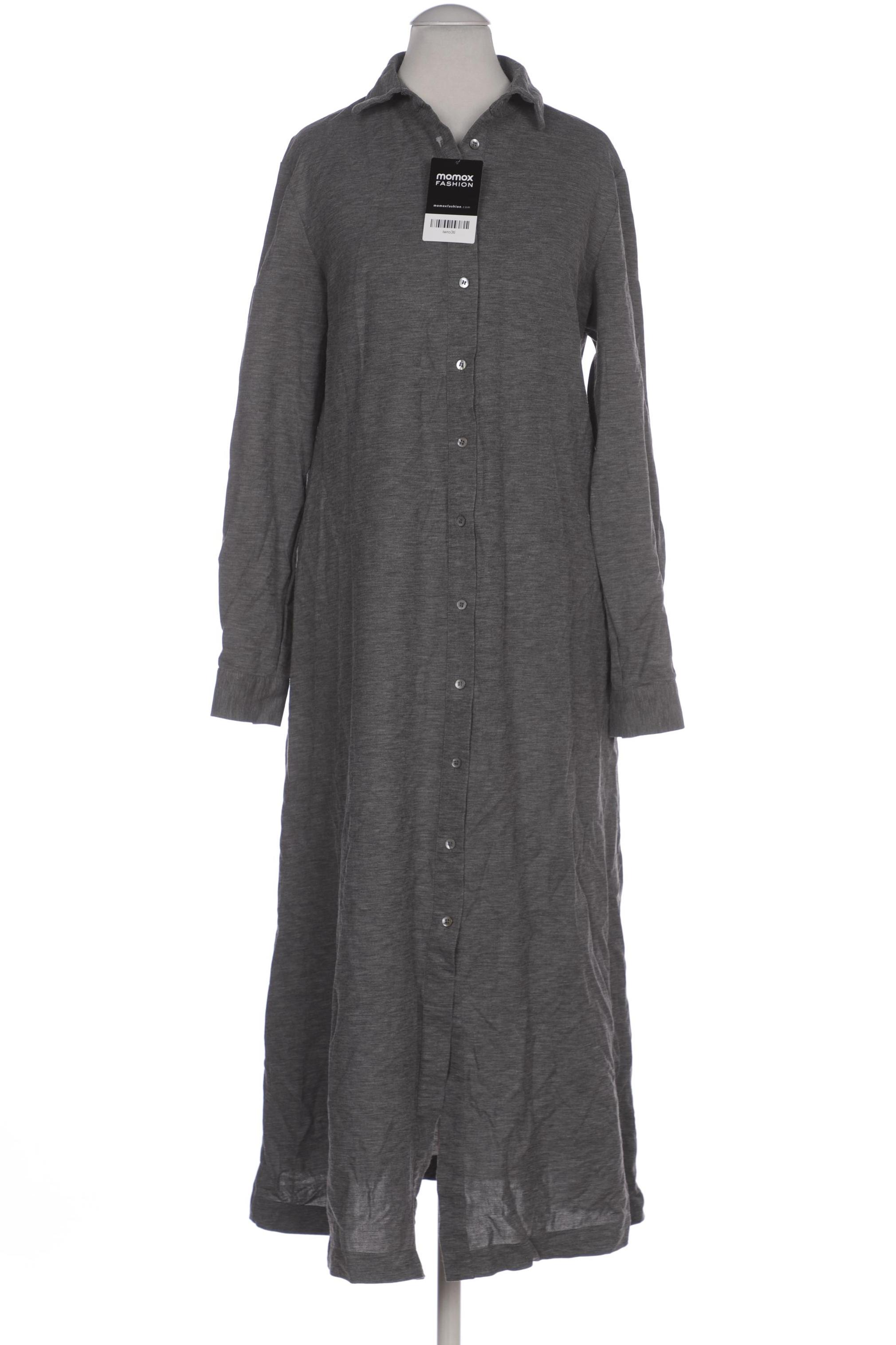 

Massimo Dutti Damen Kleid, grau, Gr. 36