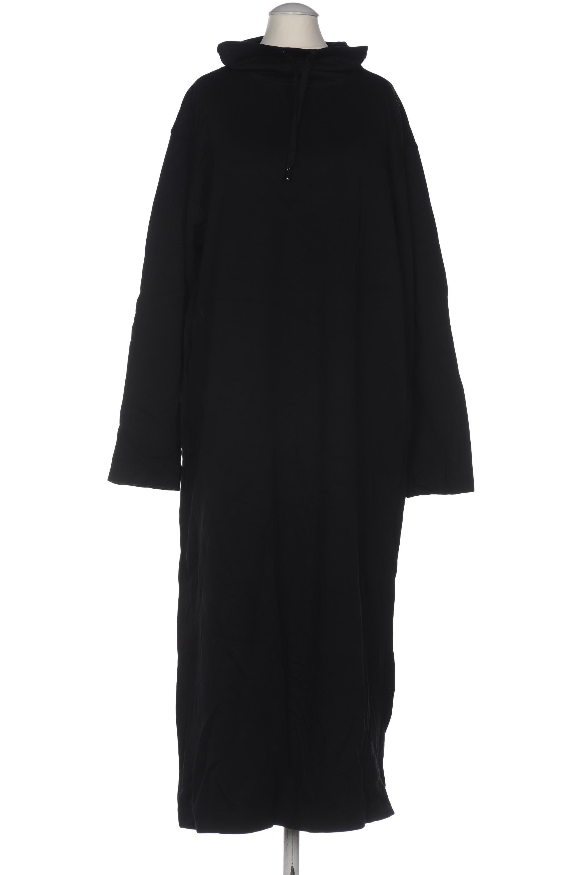 

Massimo Dutti Damen Kleid, schwarz