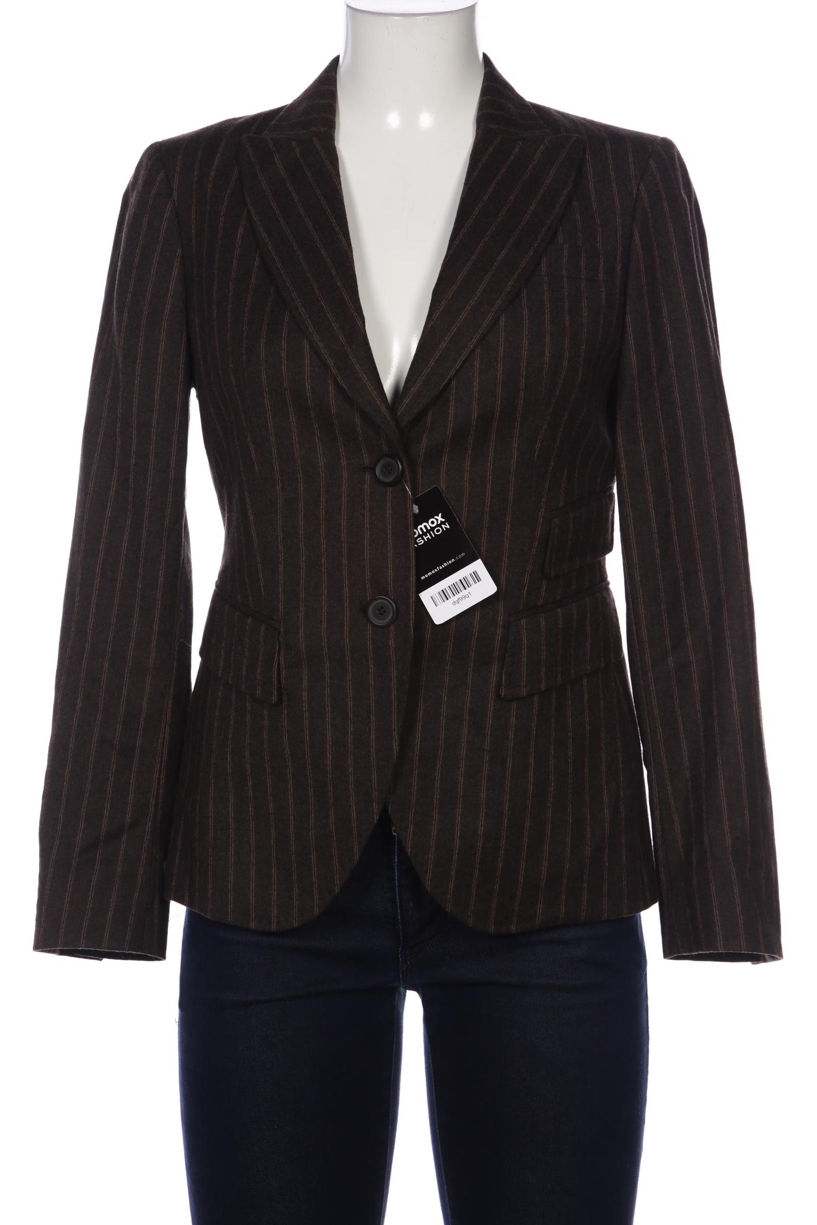 

Massimo Dutti Damen Blazer, braun