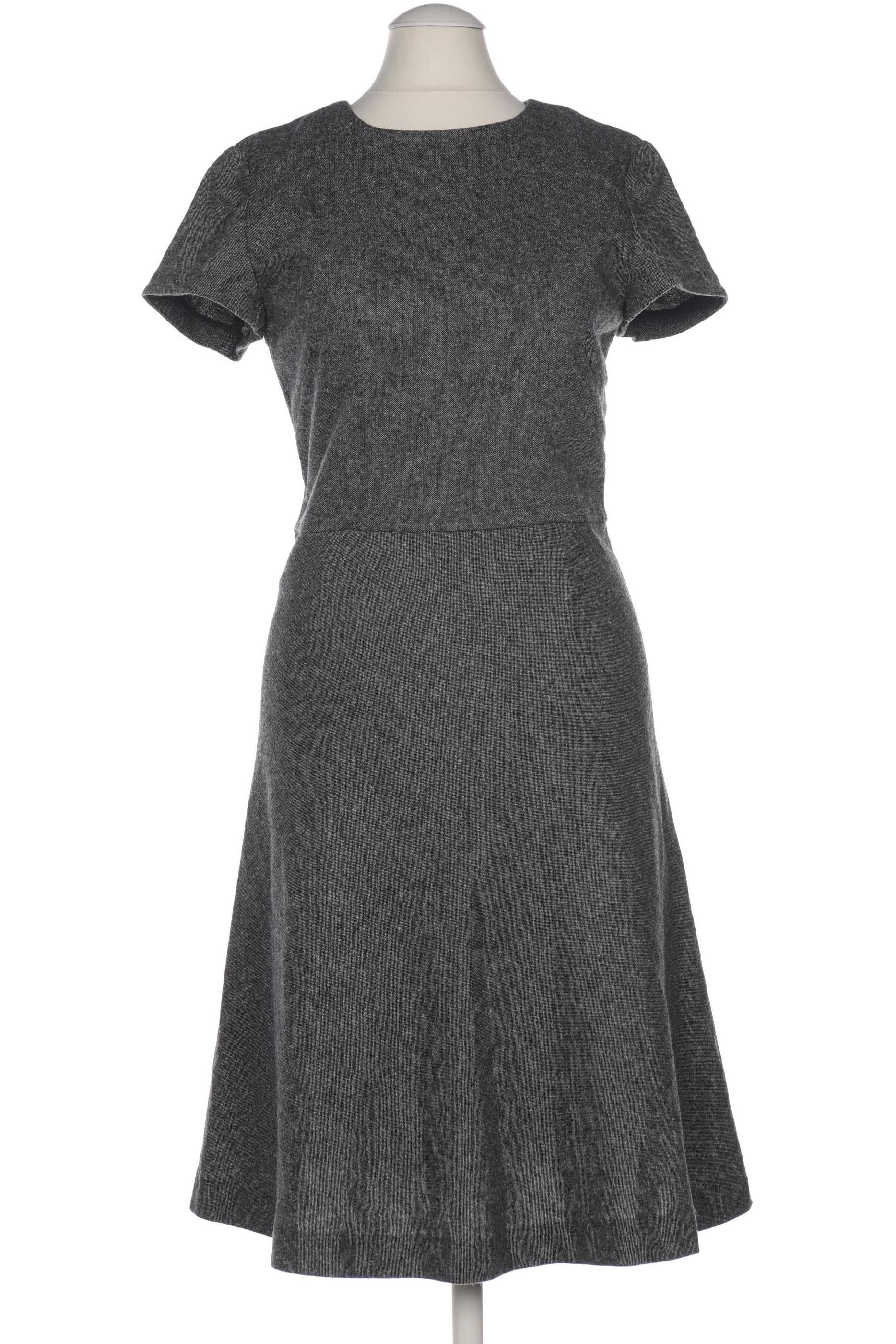 

Massimo Dutti Damen Kleid, schwarz, Gr. 34