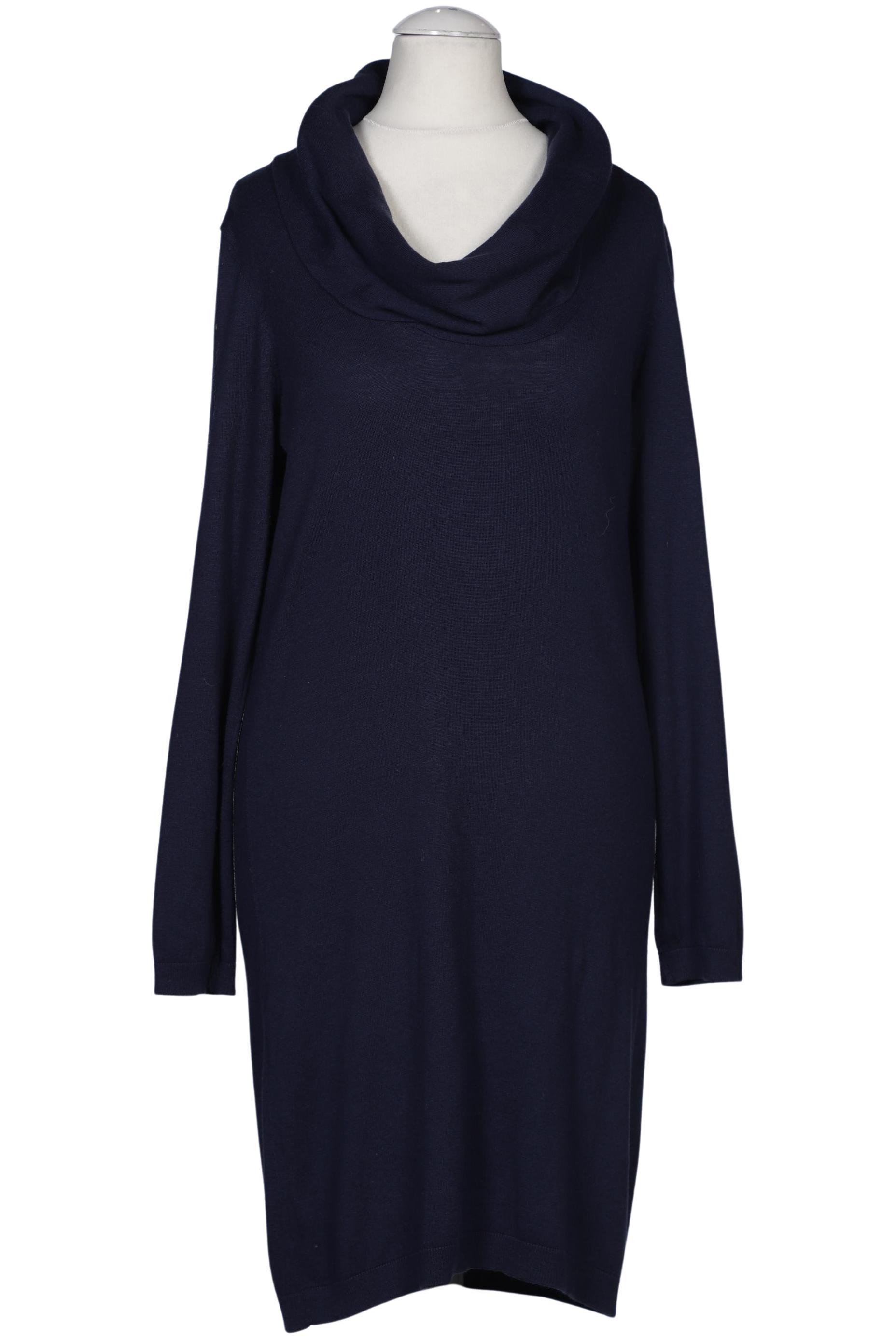 

Massimo Dutti Damen Kleid, marineblau, Gr. 36