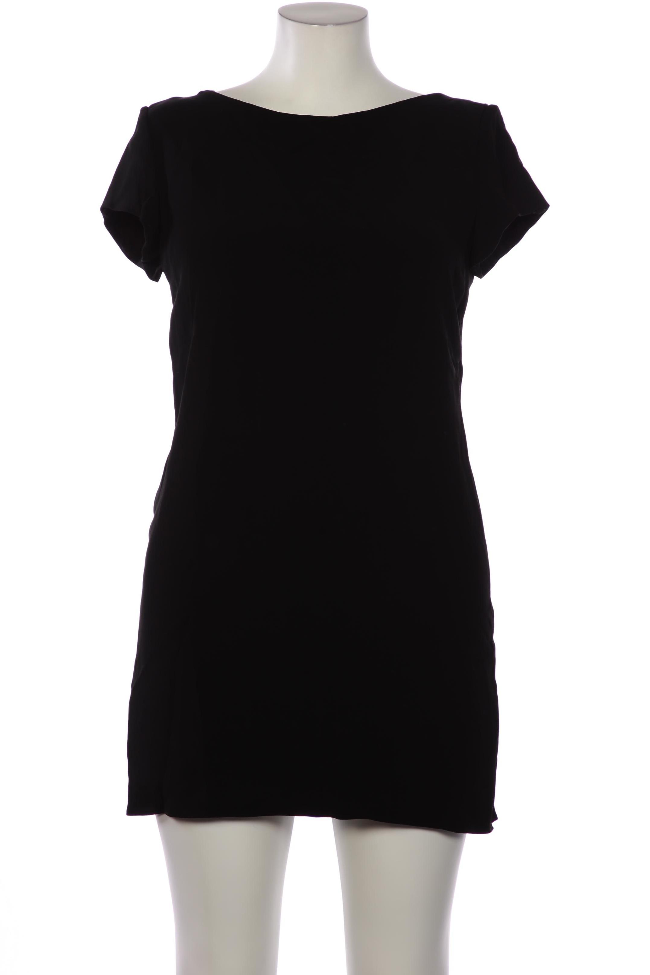 

Massimo Dutti Damen Kleid, schwarz, Gr. 42