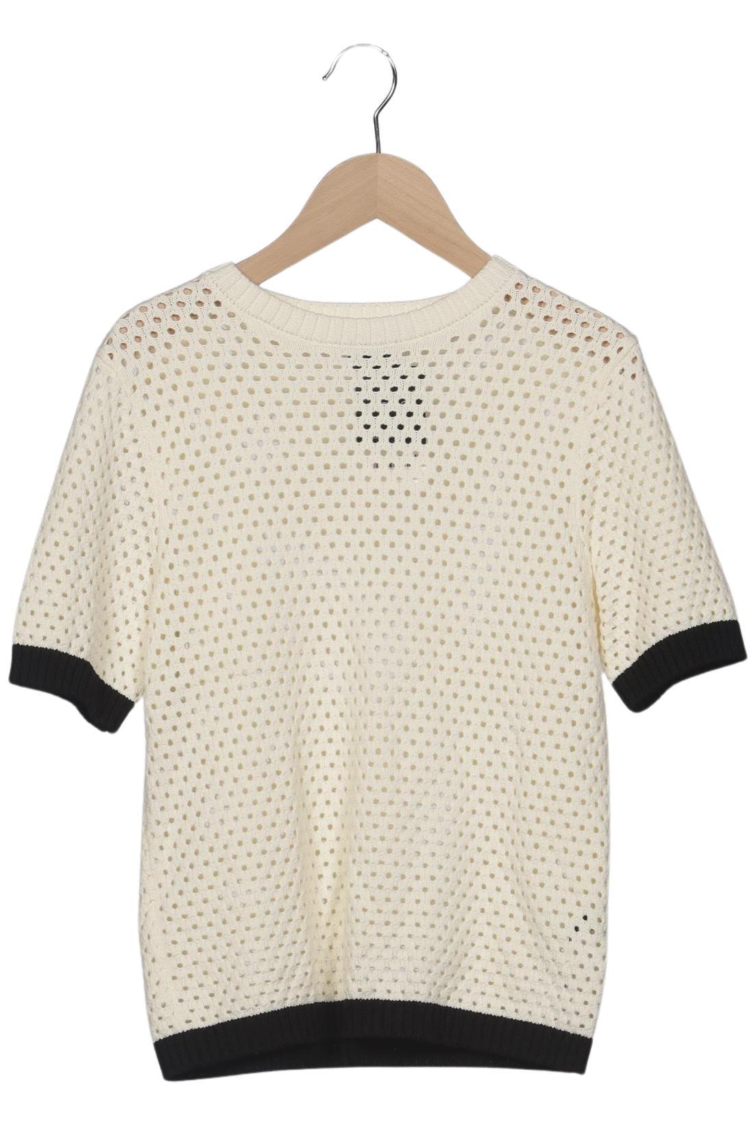 

Massimo Dutti Damen Pullover, mehrfarbig, Gr. 34